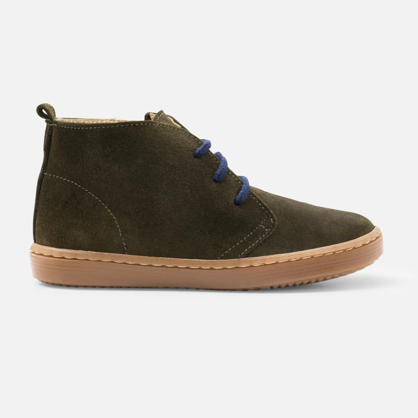 Cheap Jacadi Desert-Boots für Jungen KAKI