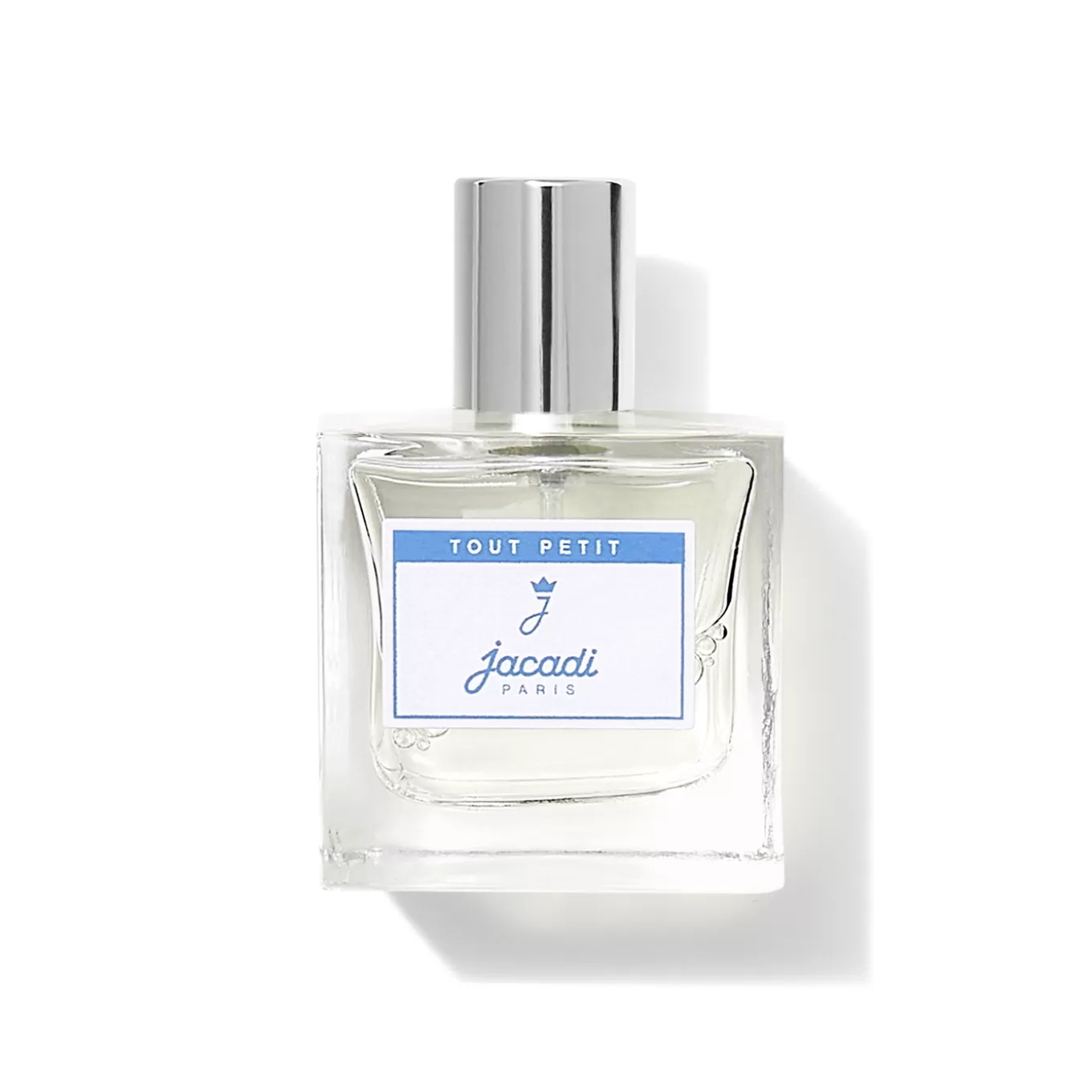 Flash Sale Jacadi Duftwasser Tout Petit 50ml WEISS/BLAU