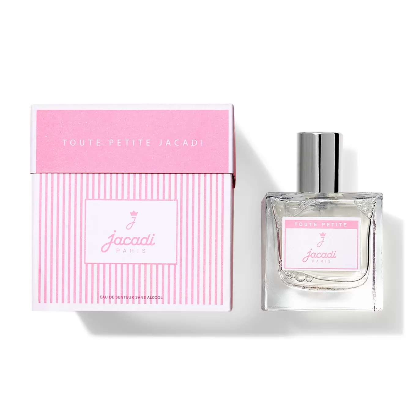 Discount Jacadi Duftwasser Toute Petite 50 ml WEISS/ROSA