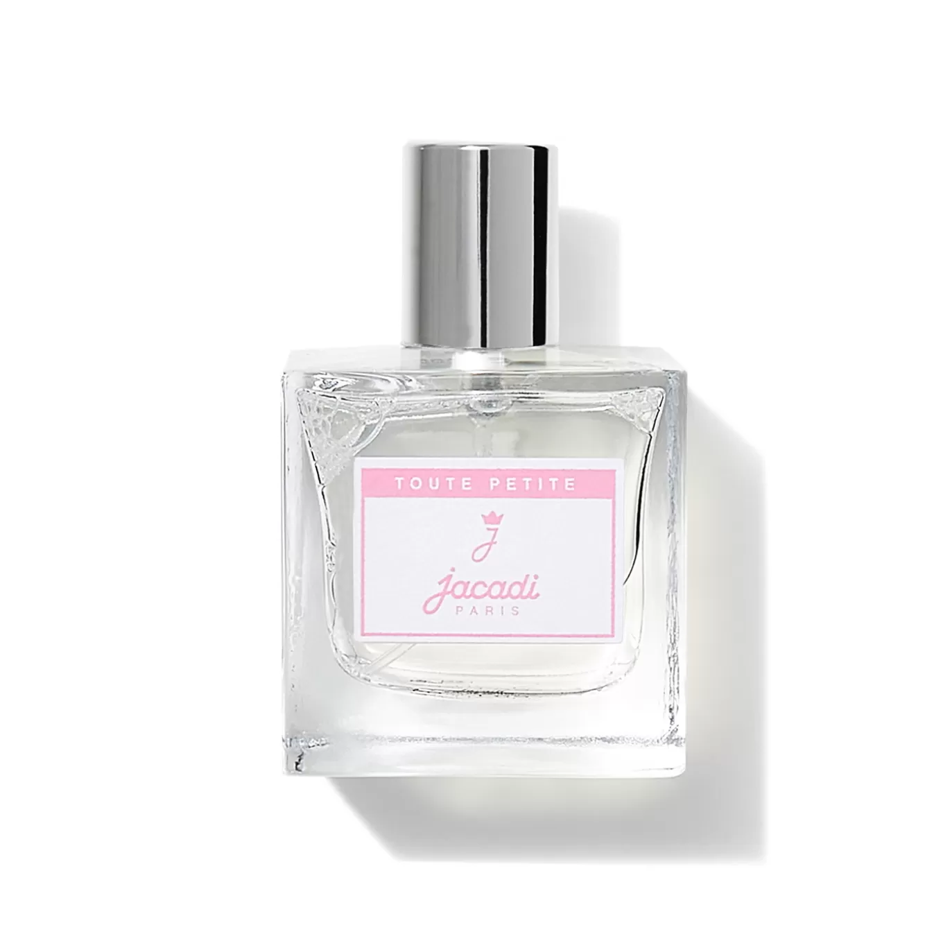 Discount Jacadi Duftwasser Toute Petite 50 ml WEISS/ROSA