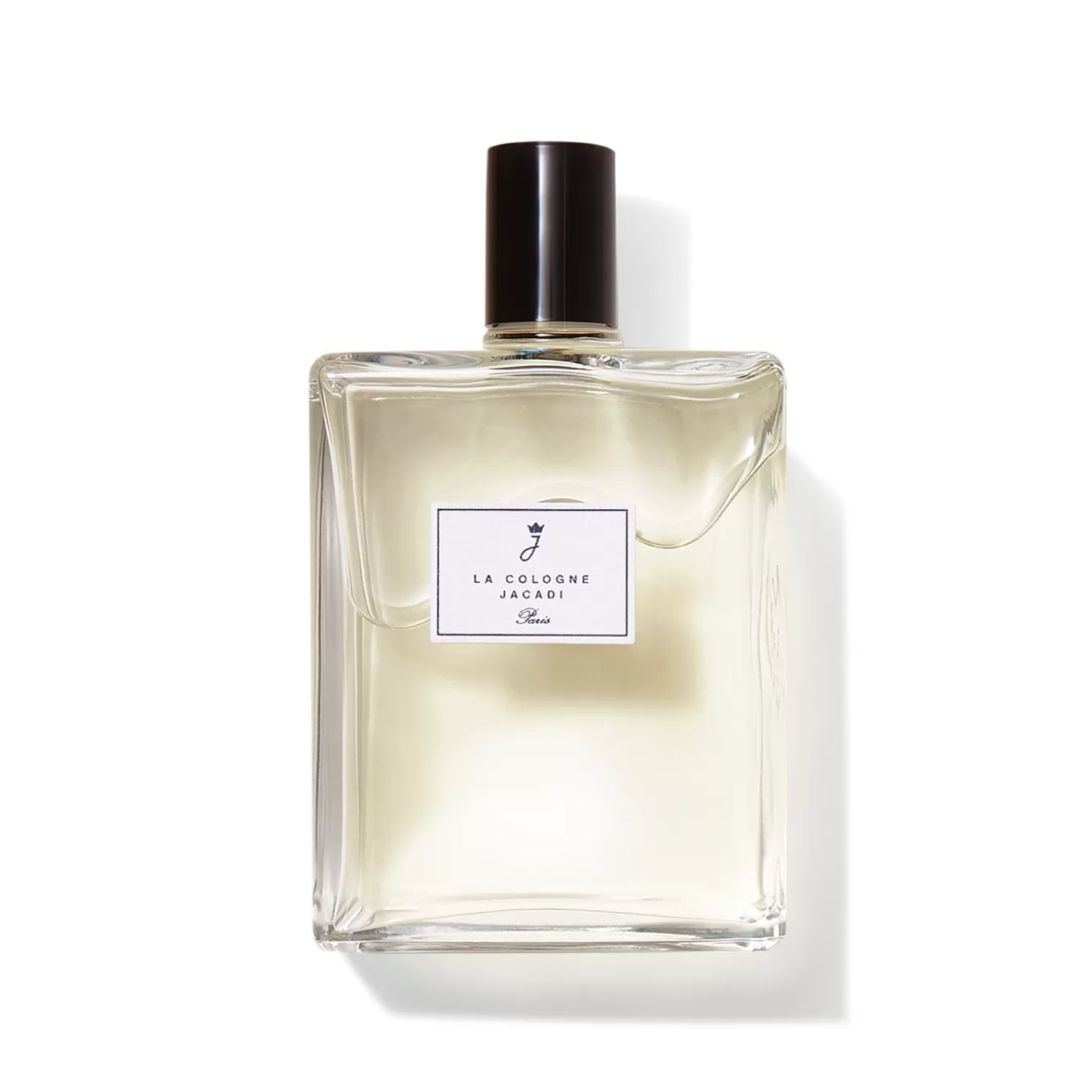 New Jacadi Eau de Cologne 200ml JACADI WEISS