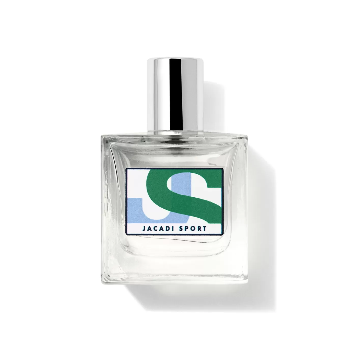 Hot Jacadi Eau de toilette Sport 50 ml BLAU/GRÜN