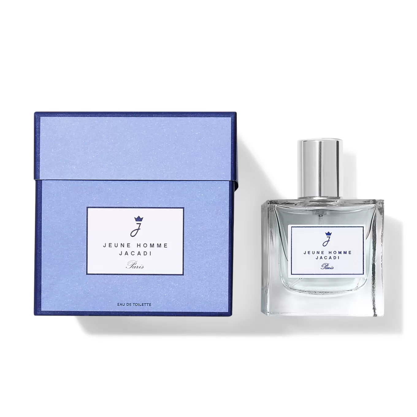 Clearance Jacadi Eau de toilette Jeune Homme 100 ml BLAU
