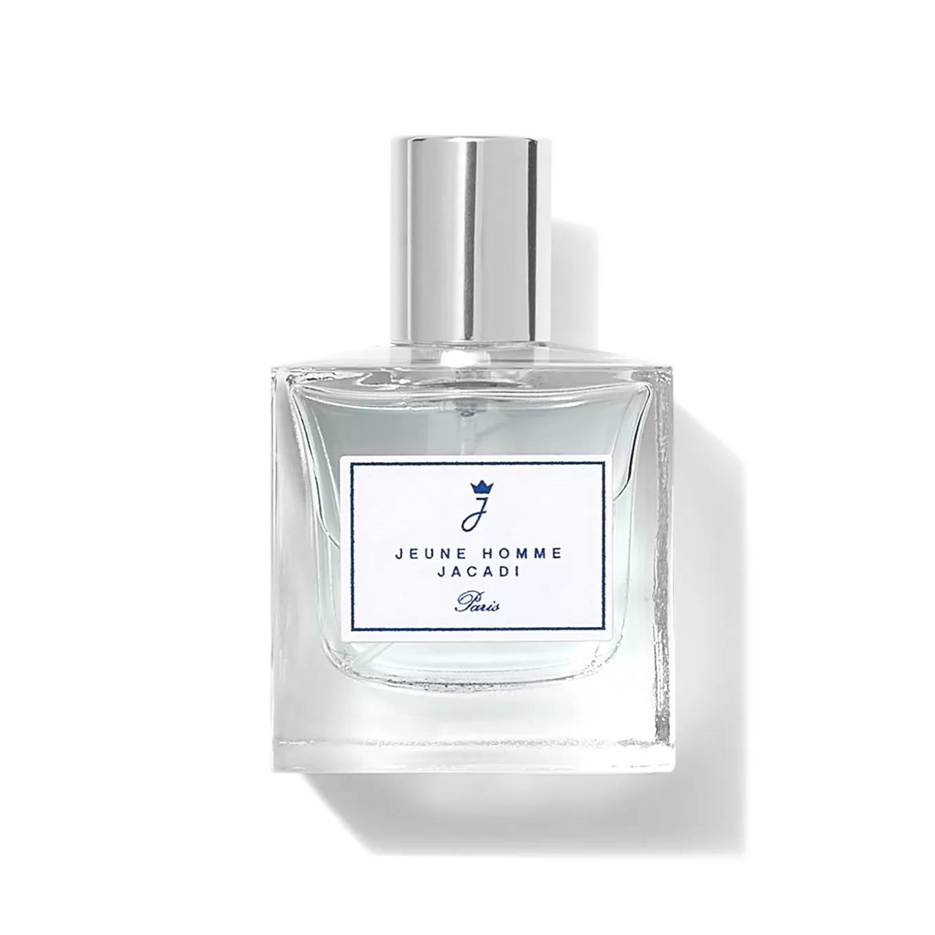 New Jacadi Eau de toilette Jeune Homme 50ml BLAU