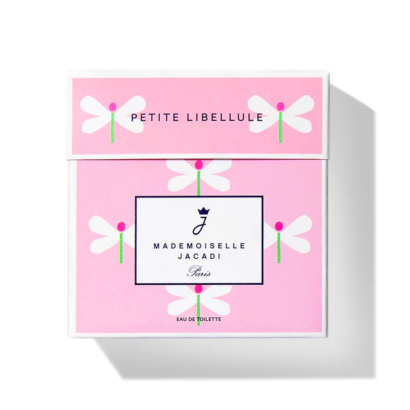 Flash Sale Jacadi Eau de toilette Mademoiselle Petite Libellule 100 ml ROSA/MEHRFARBIG