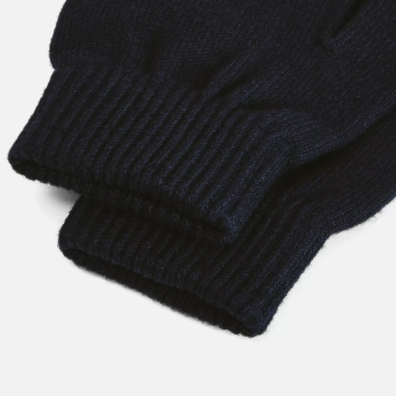 Outlet Jacadi Einfarbige Handschuhe für Kind MARINEBLAU JACADI