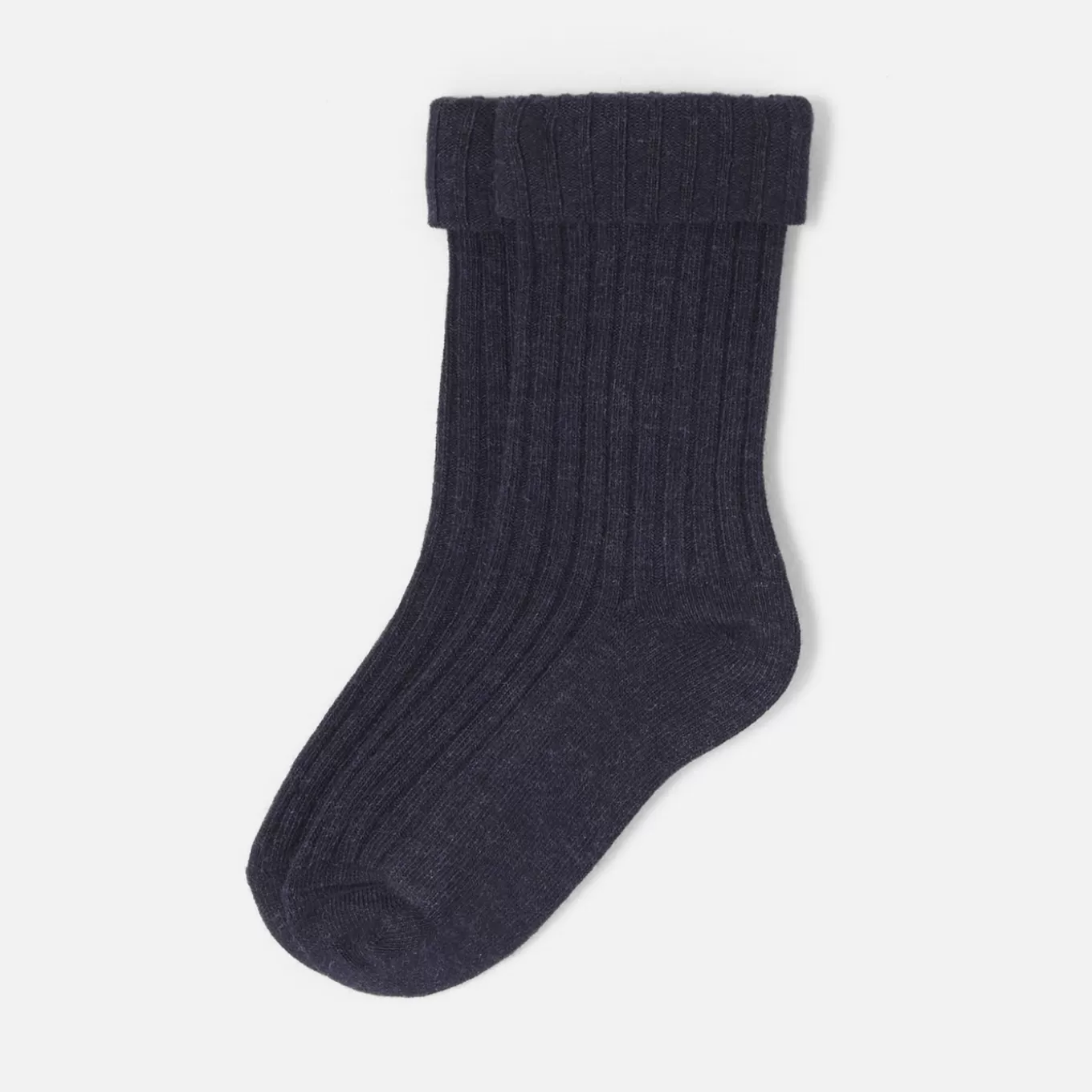 Clearance Jacadi Einfarbige Socken für Jungen MARINEBLAU JACADI