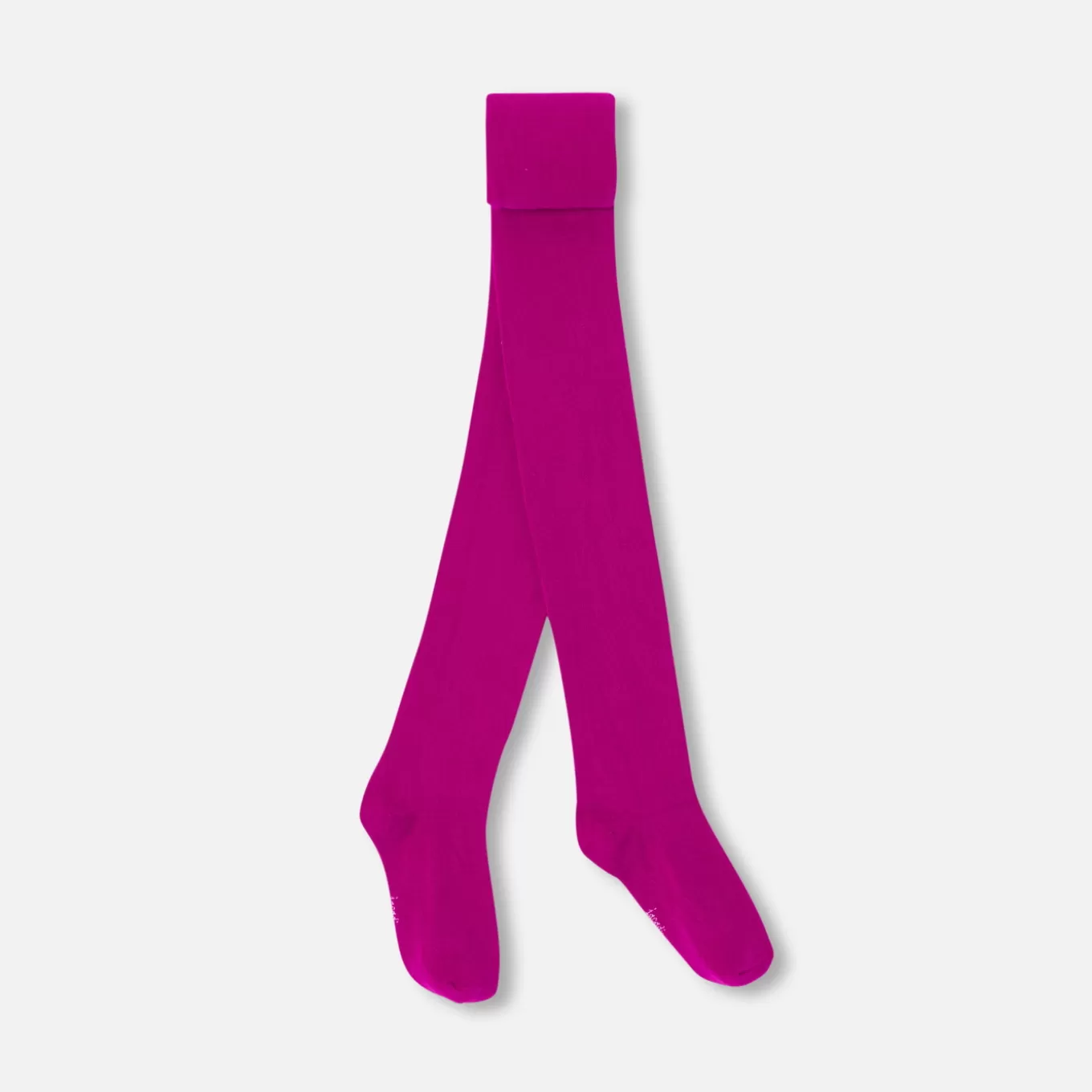 Cheap Jacadi Einfarbige Strumpfhose für Mädchen FUSCHIA DUNKEL