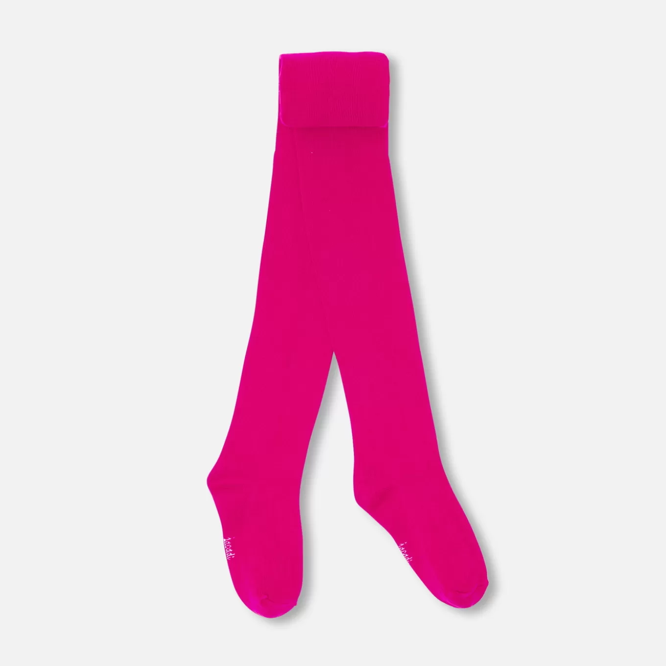 Discount Jacadi Einfarbige Strumpfhose für Mädchen GERANIEN