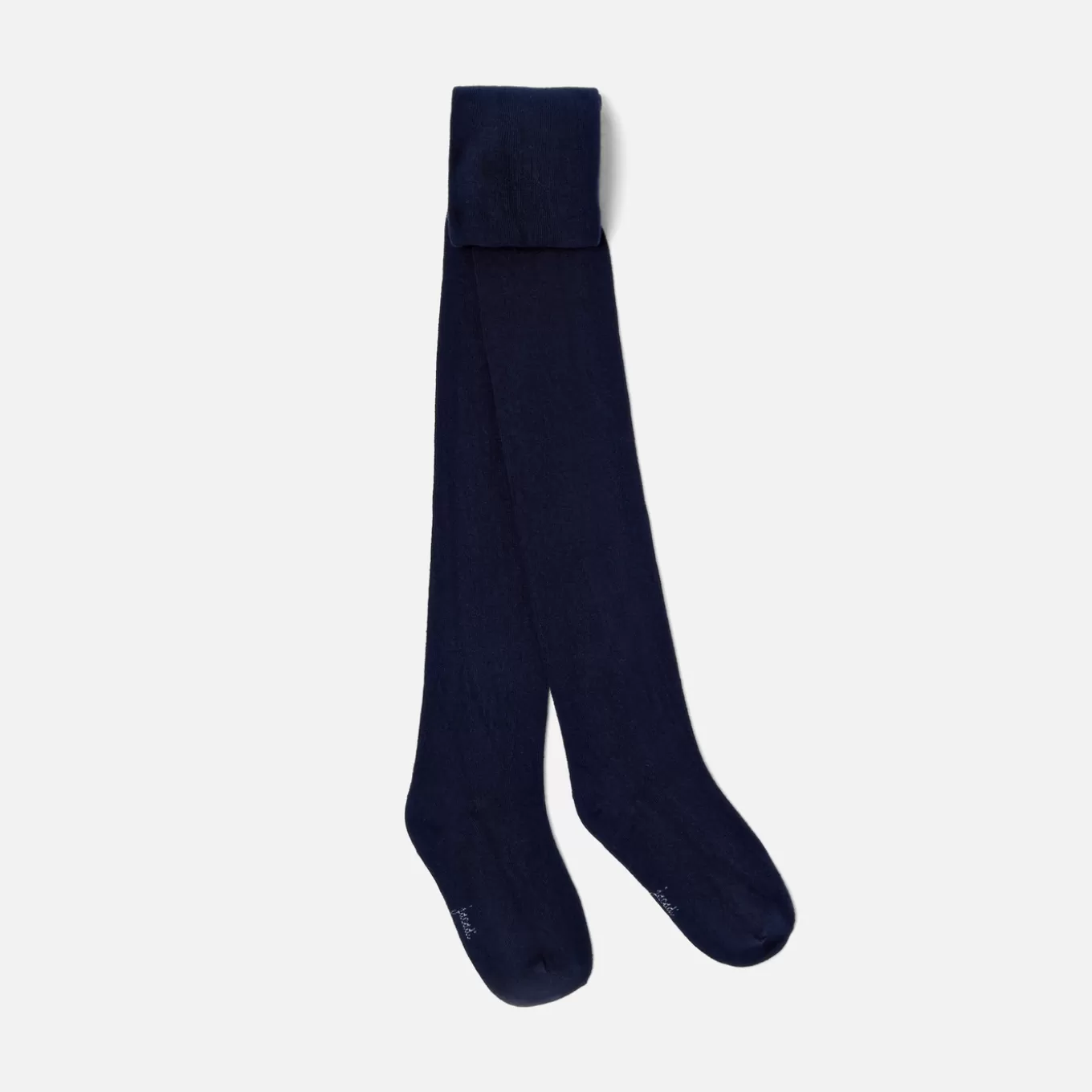 Sale Jacadi Einfarbige Strumpfhose für Mädchen MARINEBLAU JACADI