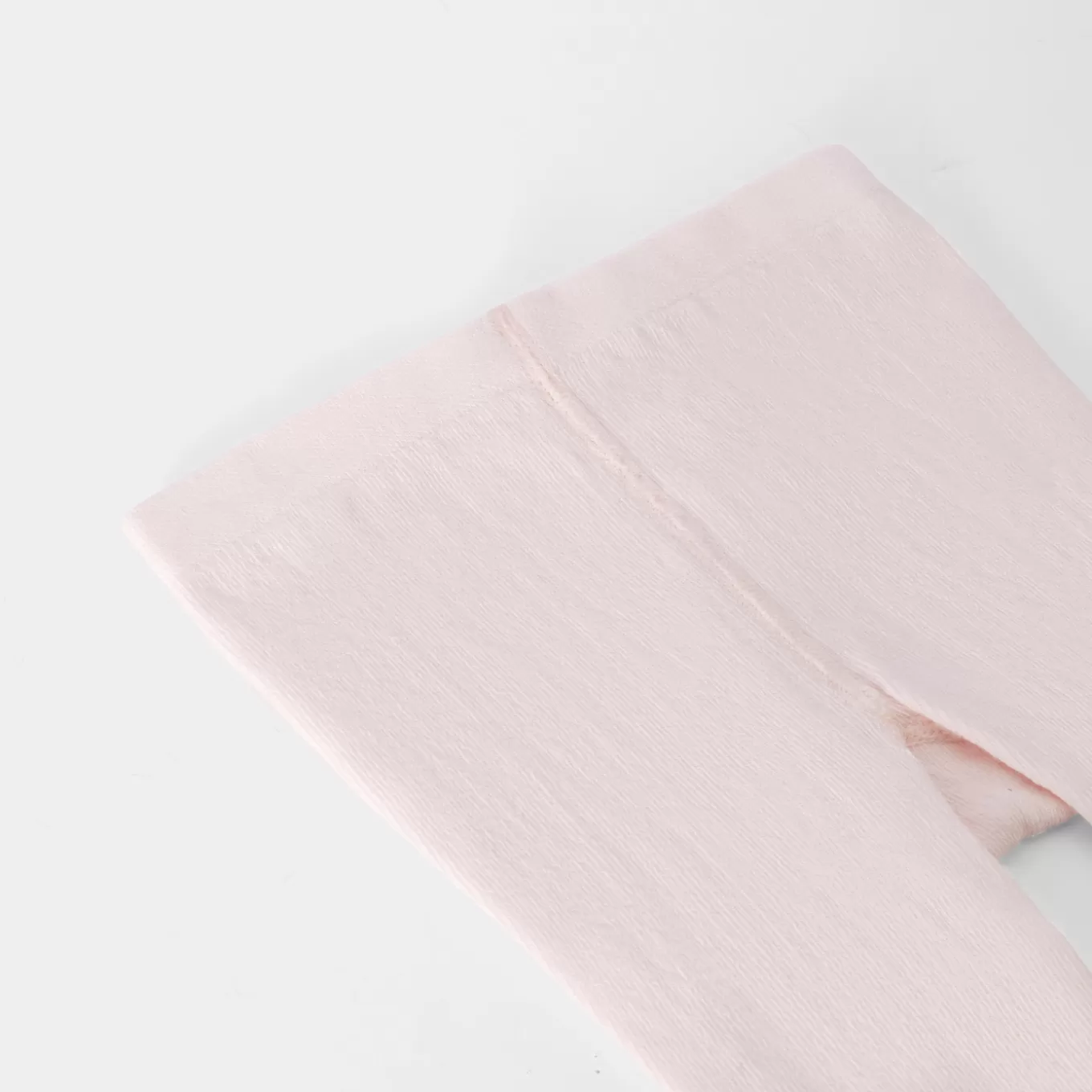 Best Sale Jacadi Einfarbige Strumpfhose für Mädchen ROSA BLASS JACADI