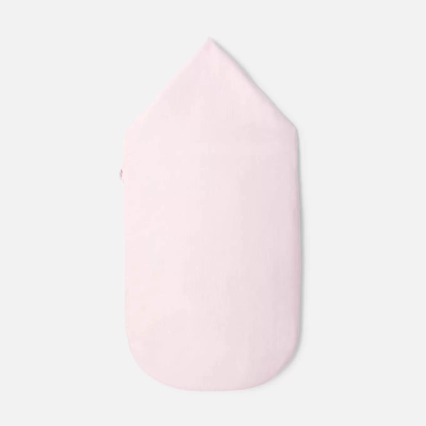 Discount Jacadi Engelsnestchen aus Leinen mit Festons ROSA BLASS JACADI