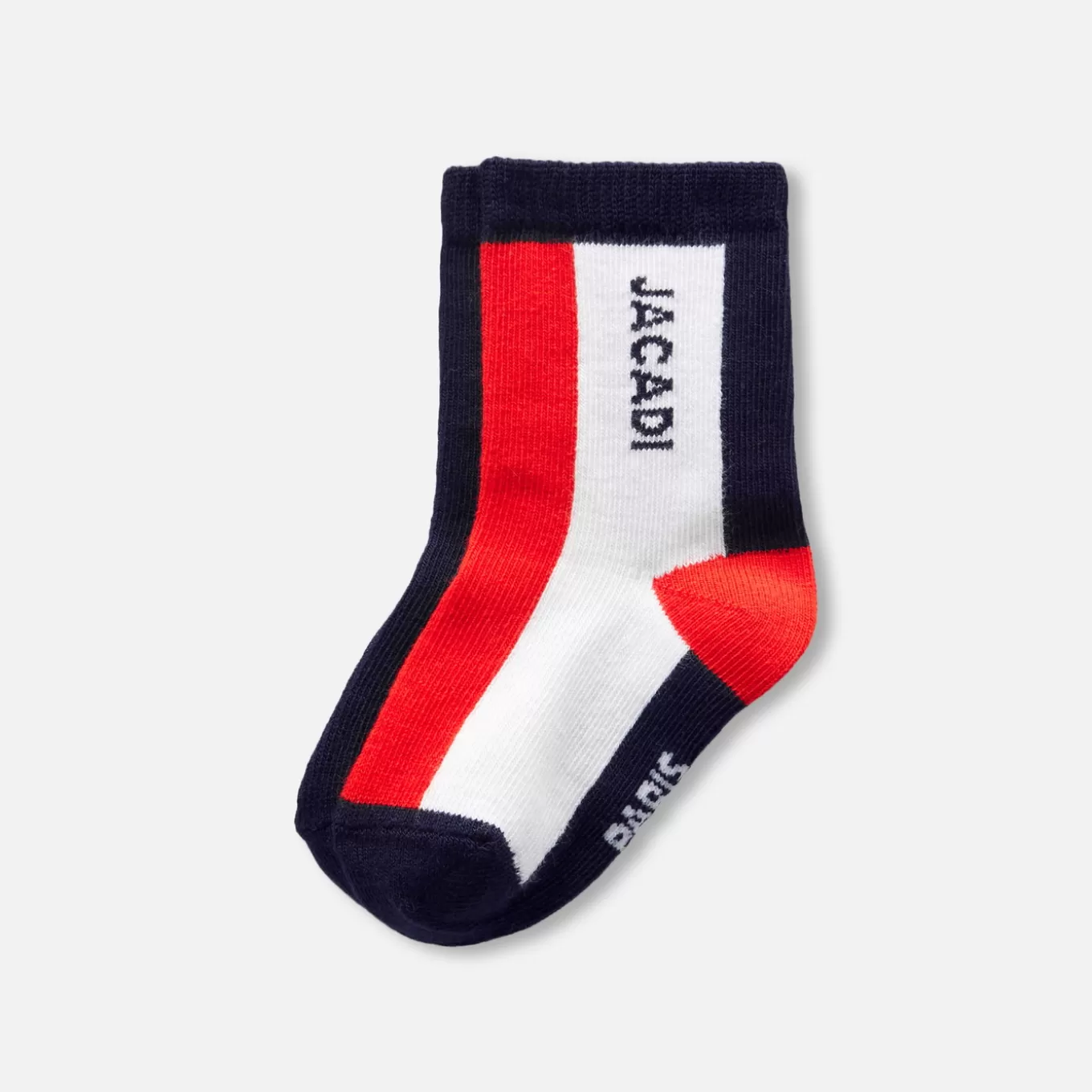 Sale Jacadi 2er-Pack Socken Kleinkind Junge MEHRFARBIG