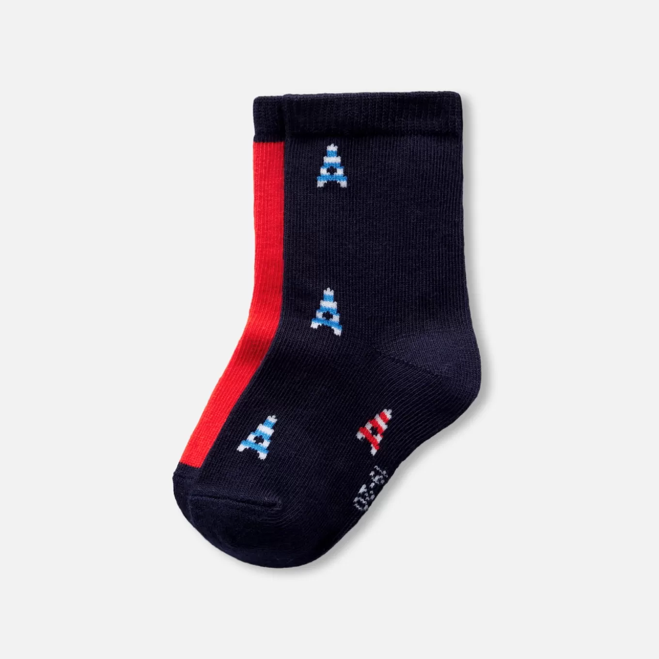 Sale Jacadi 2er-Pack Socken Kleinkind Junge MEHRFARBIG