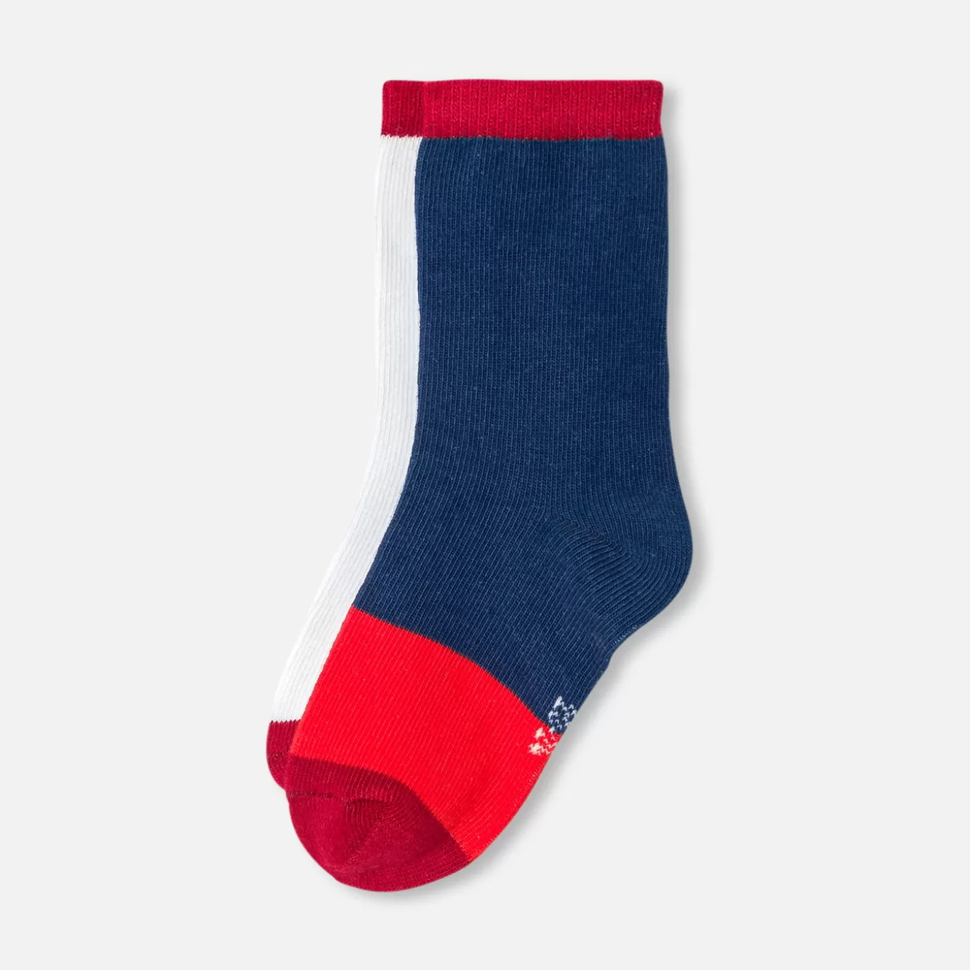 Sale Jacadi 2er-Pack Socken Kleinkind Junge MARINEBLAU/MEHRFARBIG