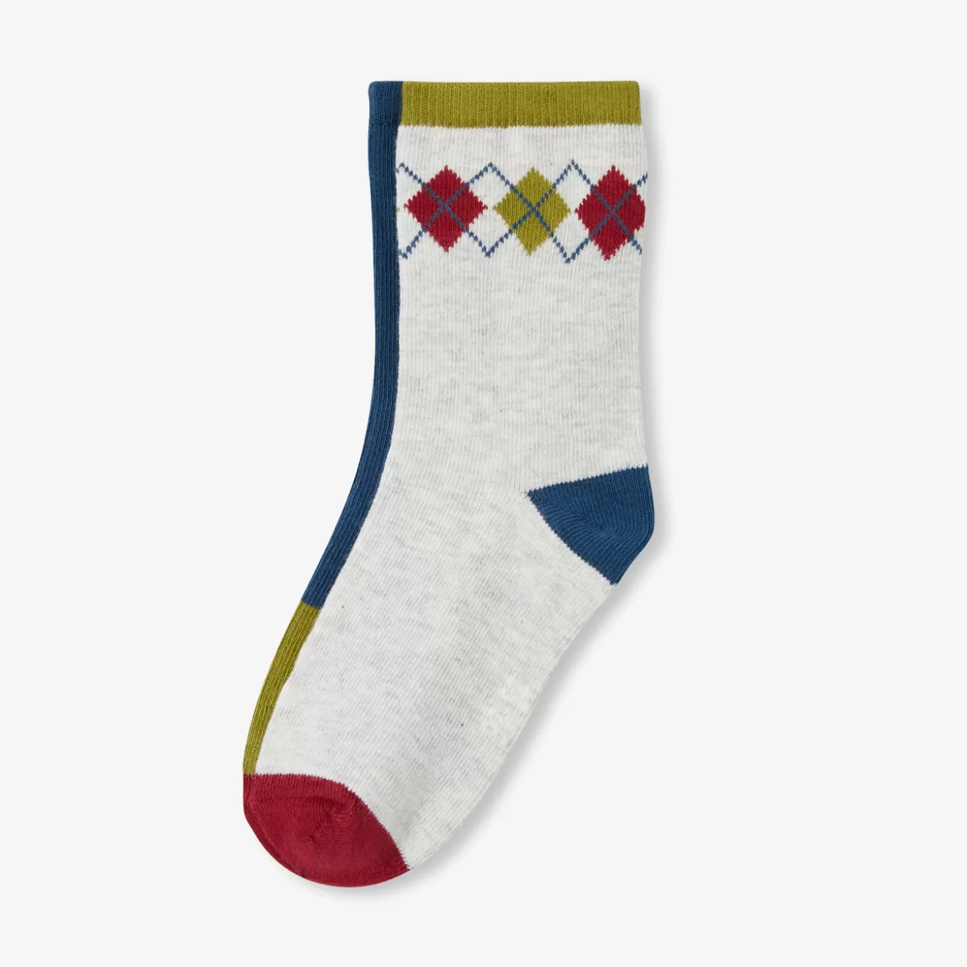 Cheap Jacadi 2er-Pack Socken Kleinkind Junge MEHRFARBIG