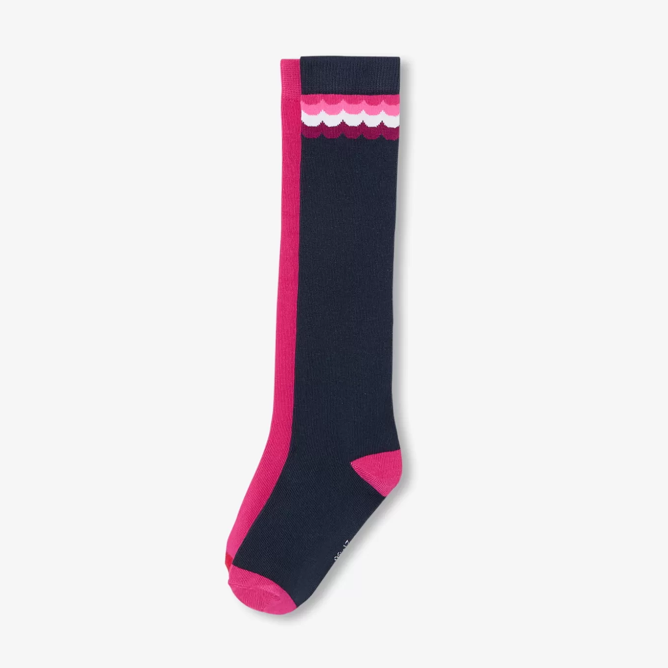 Cheap Jacadi 2er-Set hohe Socken für Mädchen MEHRFARBIG