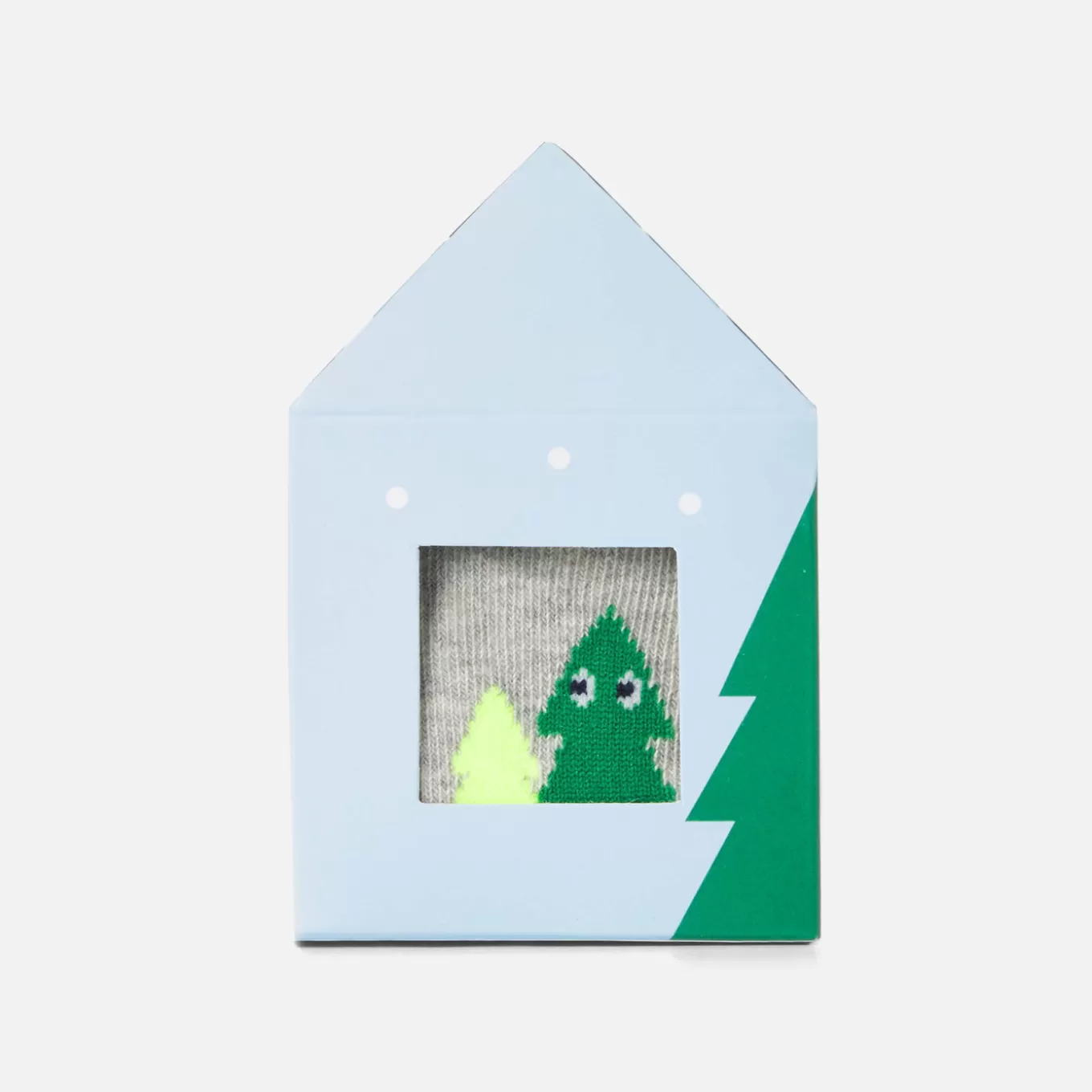 Outlet Jacadi 2er-Set Weihnachtssocken Jungen BLAU/MEHRFARBIG