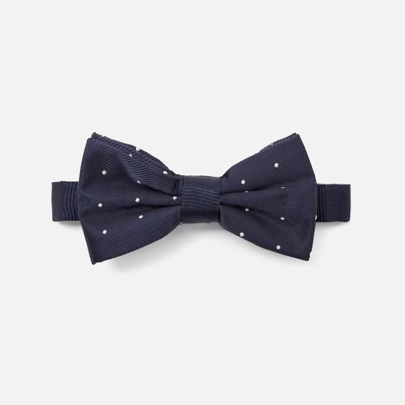 Flash Sale Jacadi Fliege mit Pünktchenmuster MARINEBLAU JACADI