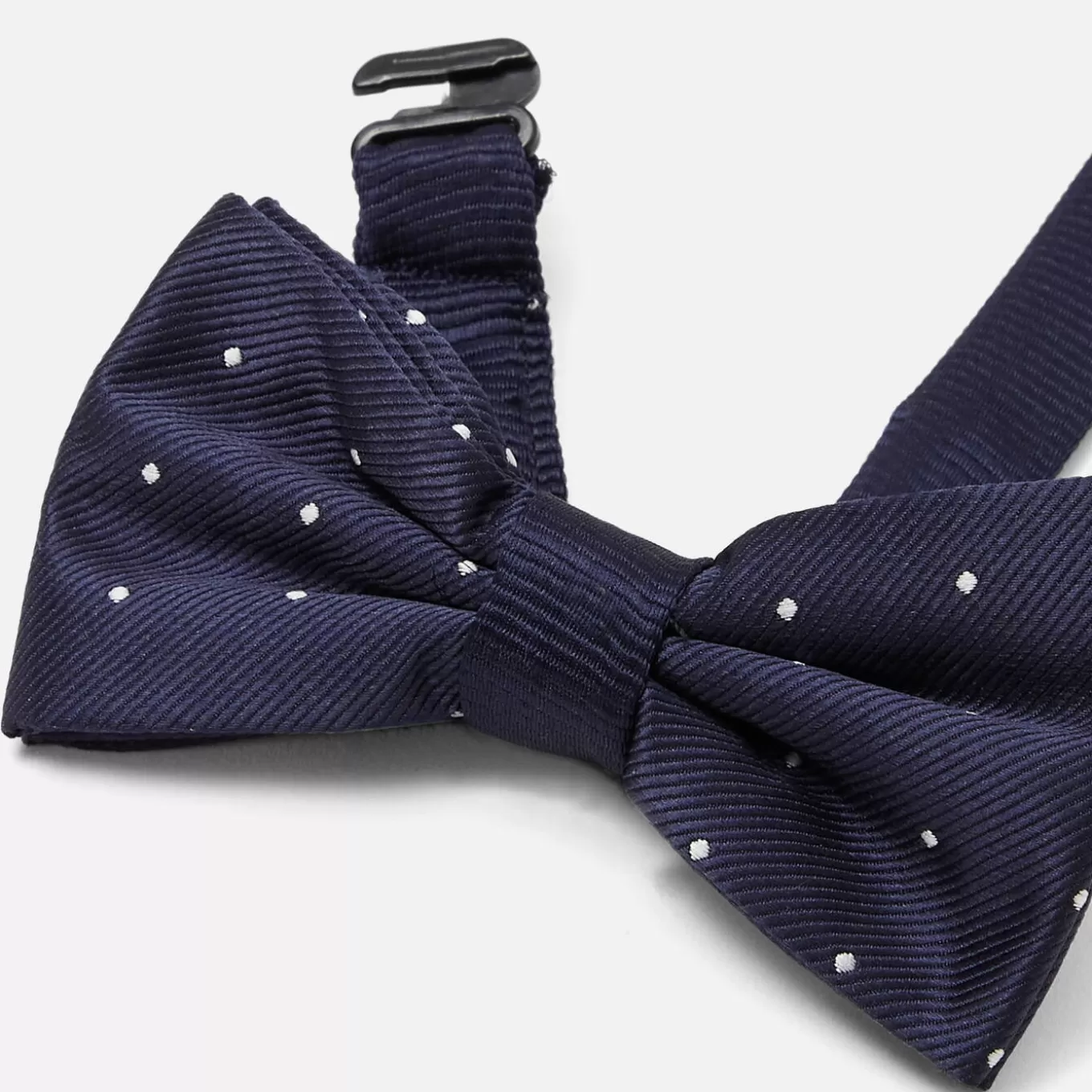 Flash Sale Jacadi Fliege mit Pünktchenmuster MARINEBLAU JACADI