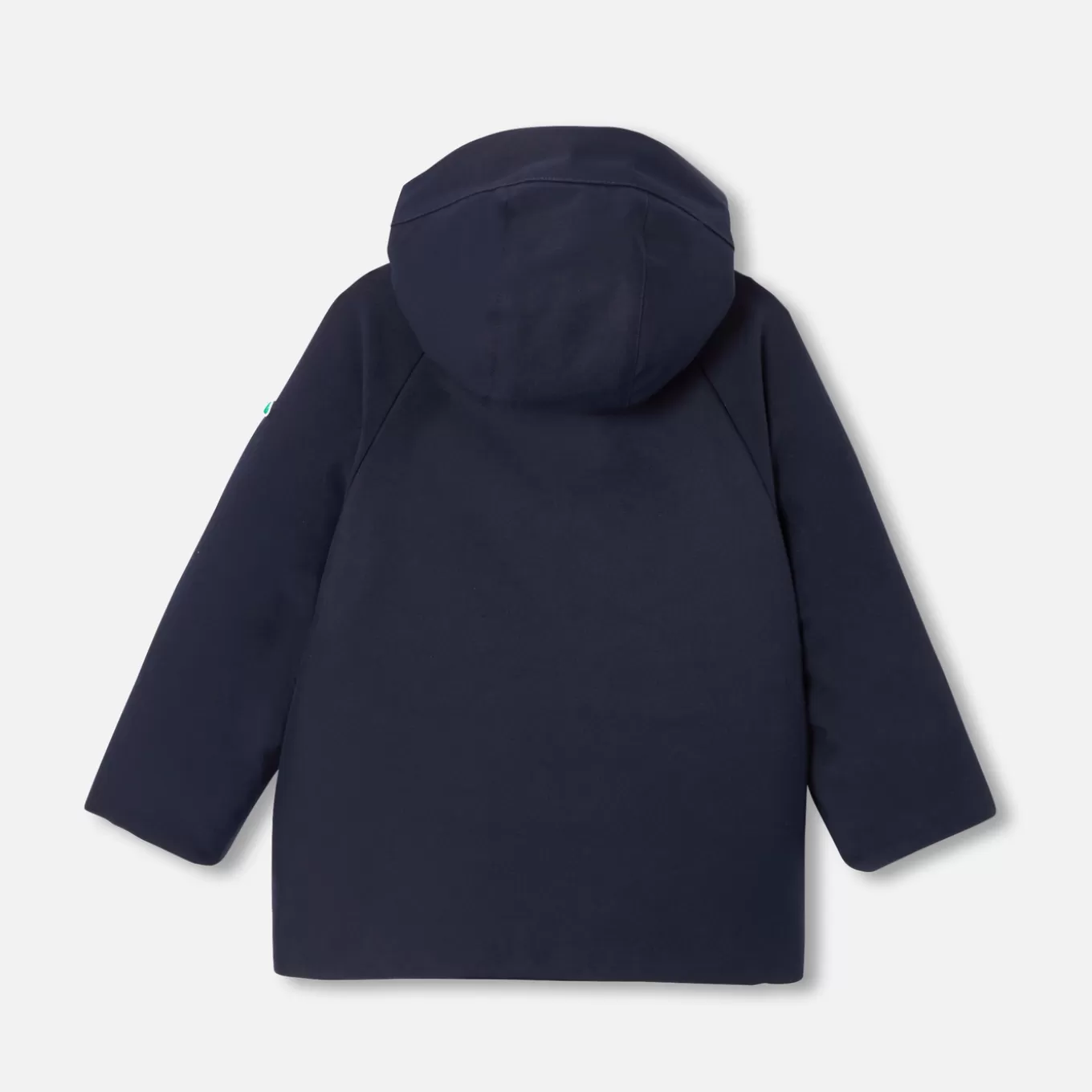 Online Jacadi Funktionaler Parka für Jungen MARINEBLAU JACADI