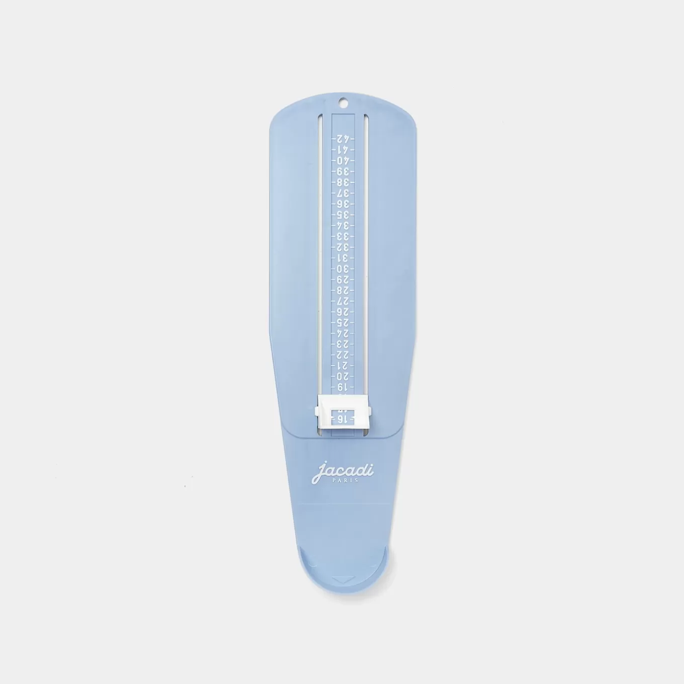 Cheap Jacadi Fußschablone JACADI HELLBLAU