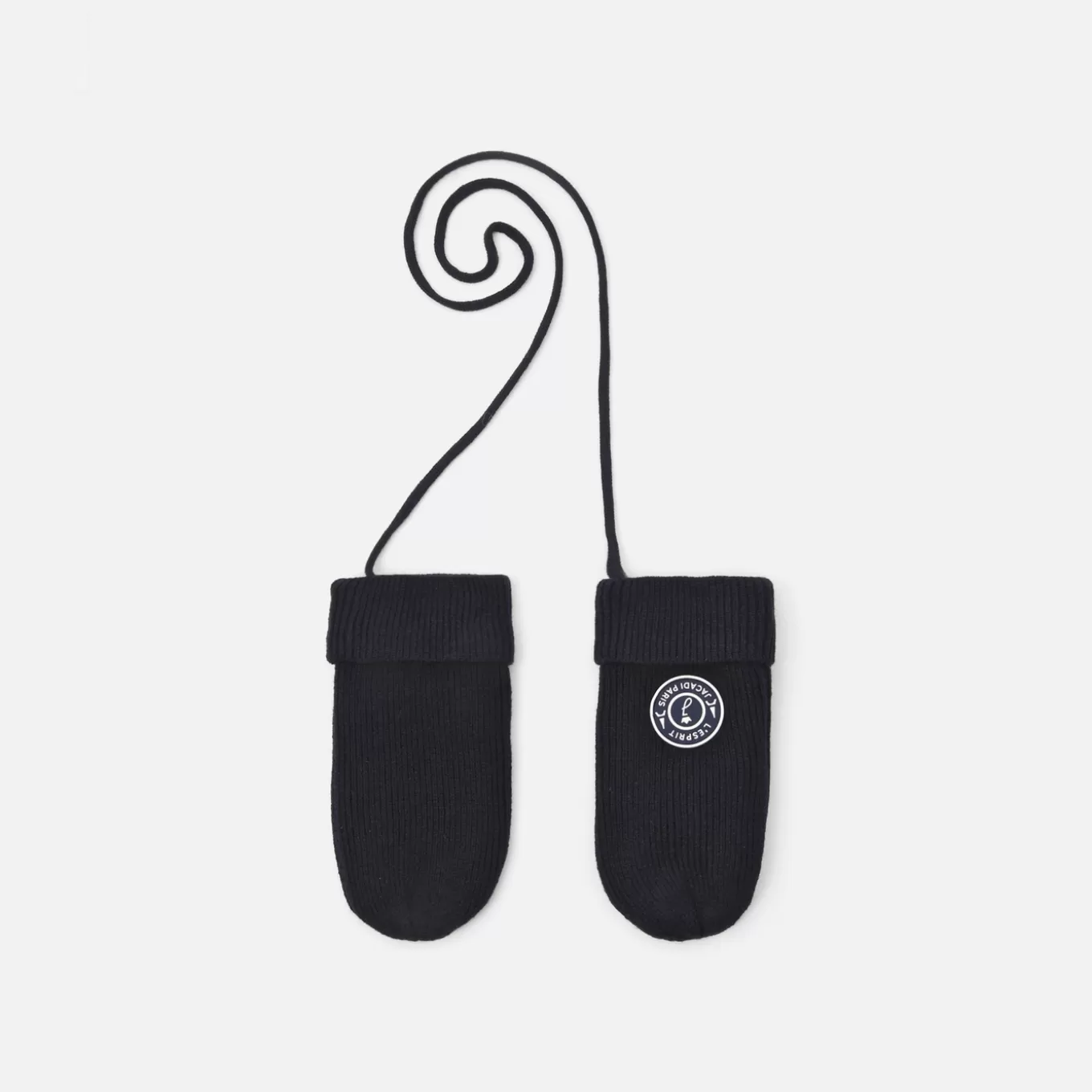 Flash Sale Jacadi Fäustlinge mit Fleecefutter für Jungen MARINEBLAU JACADI