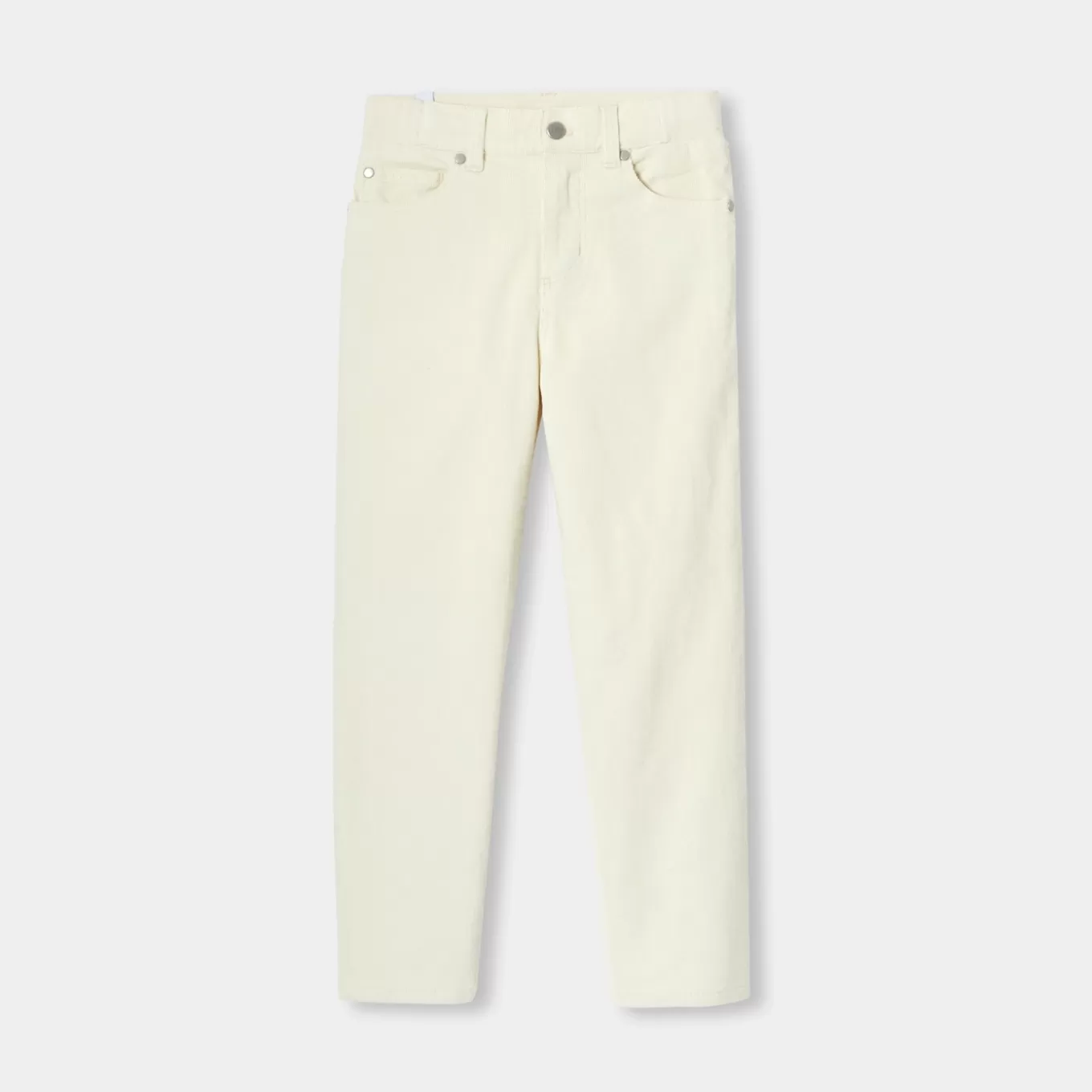 Cheap Jacadi Gefütterte Samthose für Jungen BEIGE