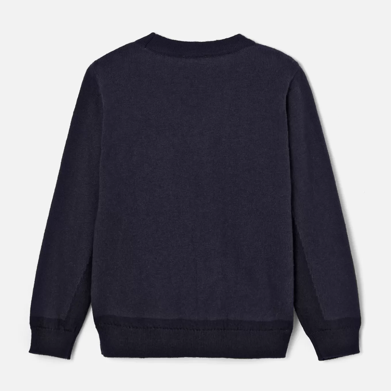 Sale Jacadi Geknöpfte Strickjacke für Jungen OZEANBLAU