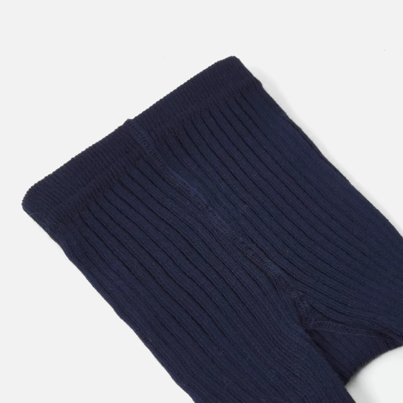 Cheap Jacadi Gerippte Strumpfhose MARINEBLAU JACADI