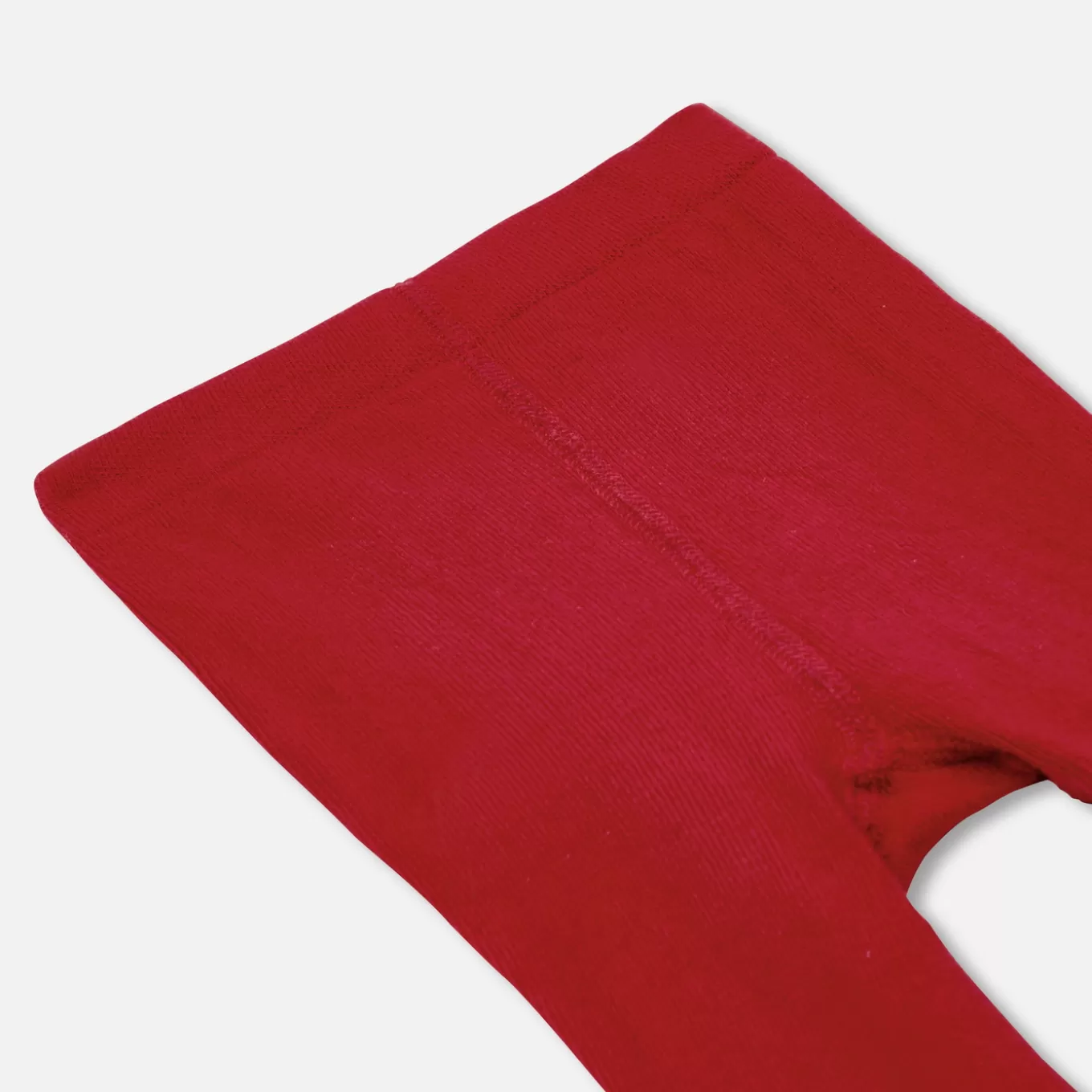 Sale Jacadi Gerippte Strumpfhosen Kleinkind Mädchen VIOLET