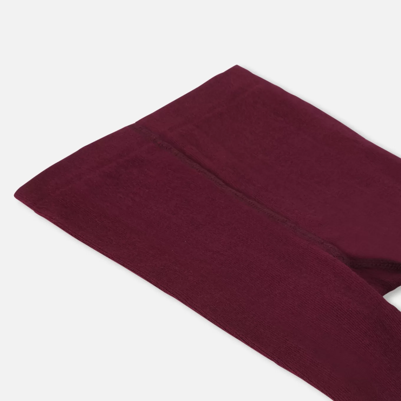 Cheap Jacadi Gerippte Strumpfhosen Kleinkind Mädchen BORDEAUX