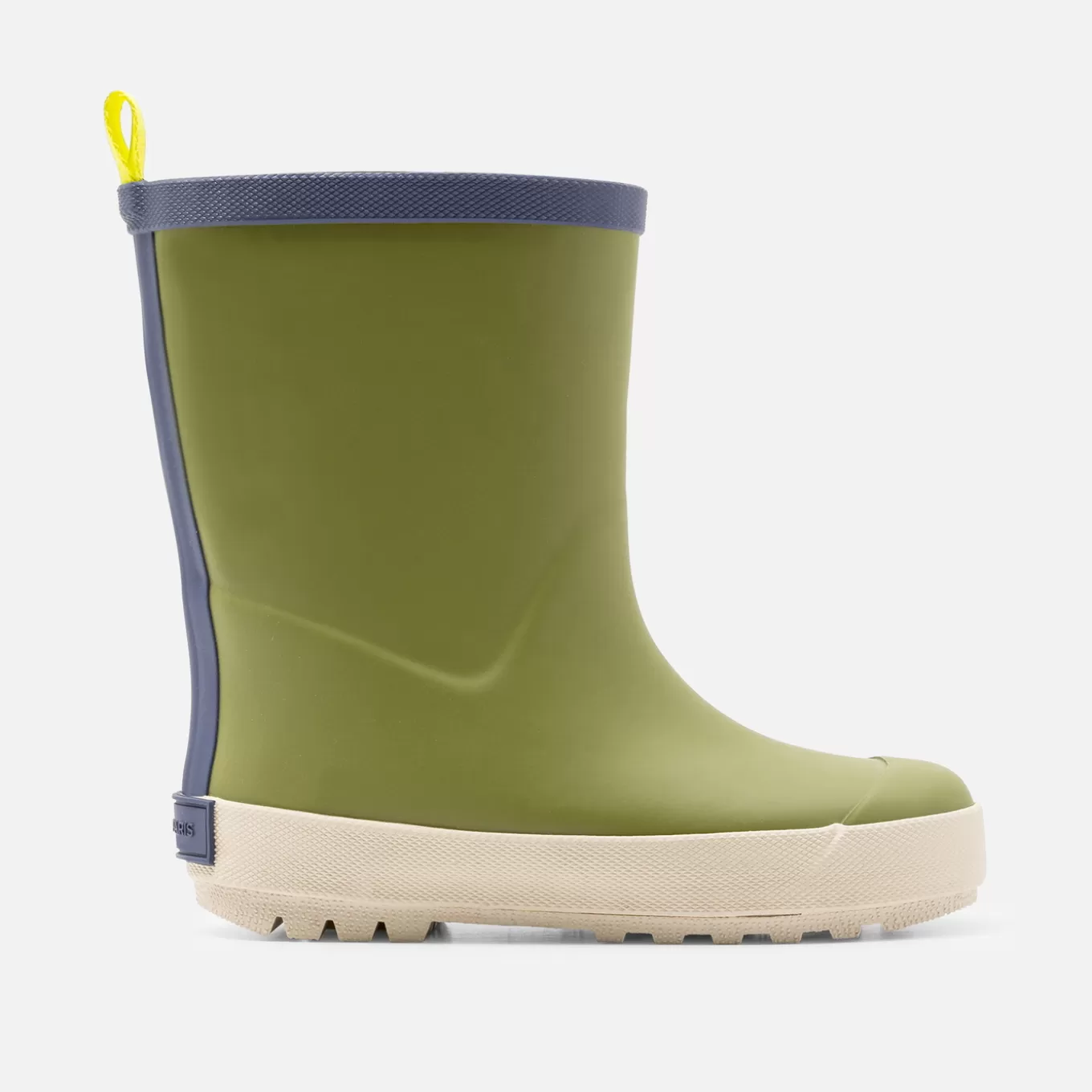 Best Sale Jacadi Gummistiefel für Kind KAKI