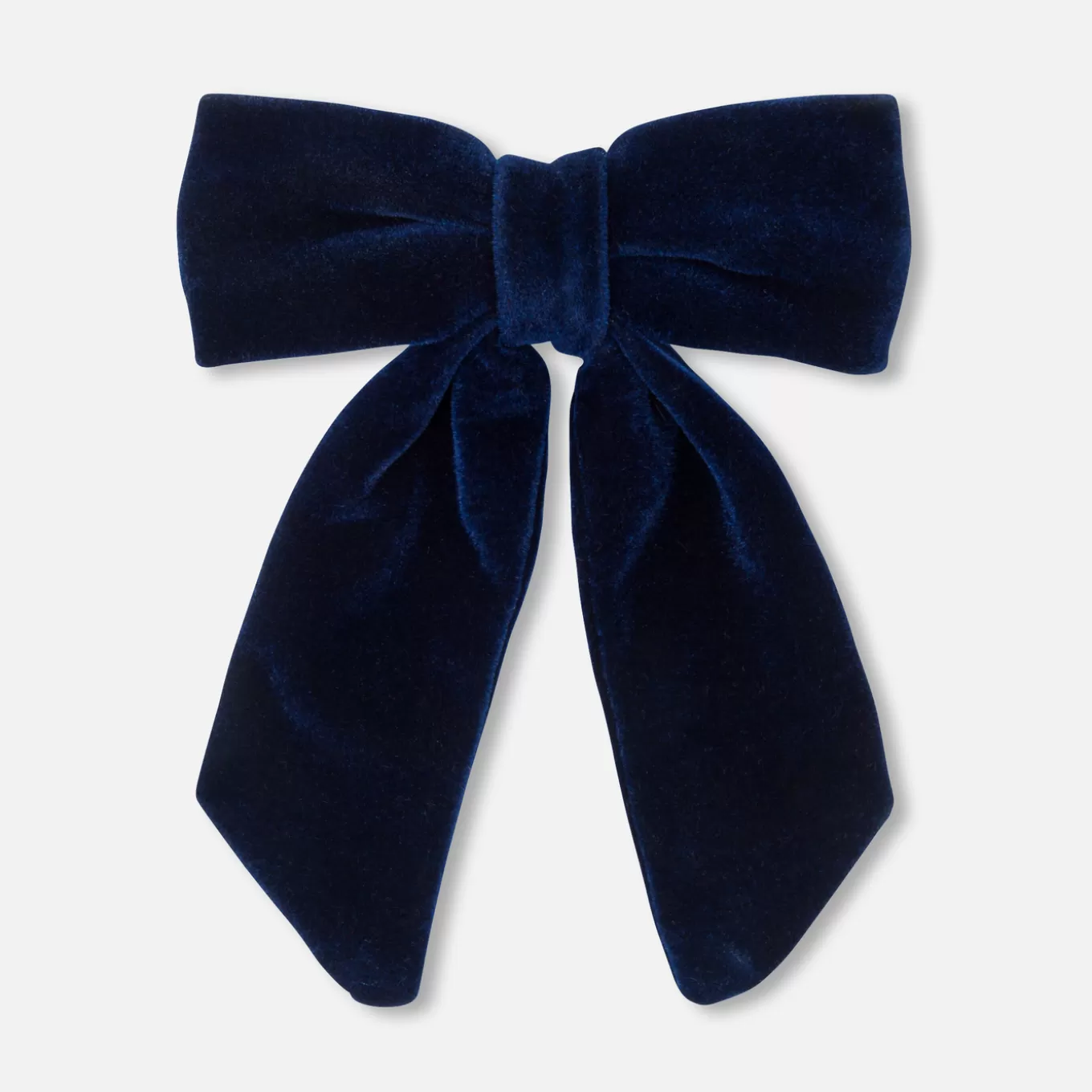 Store Jacadi Haarspange für Mädchen MARINEBLAU JACADI