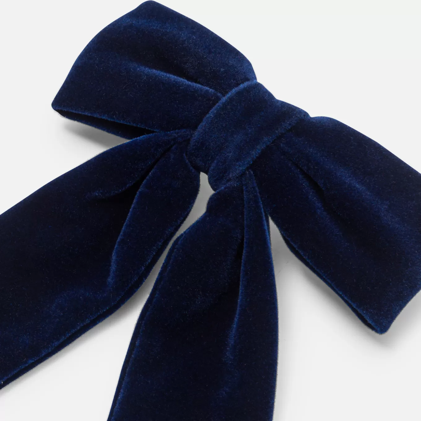 Store Jacadi Haarspange für Mädchen MARINEBLAU JACADI