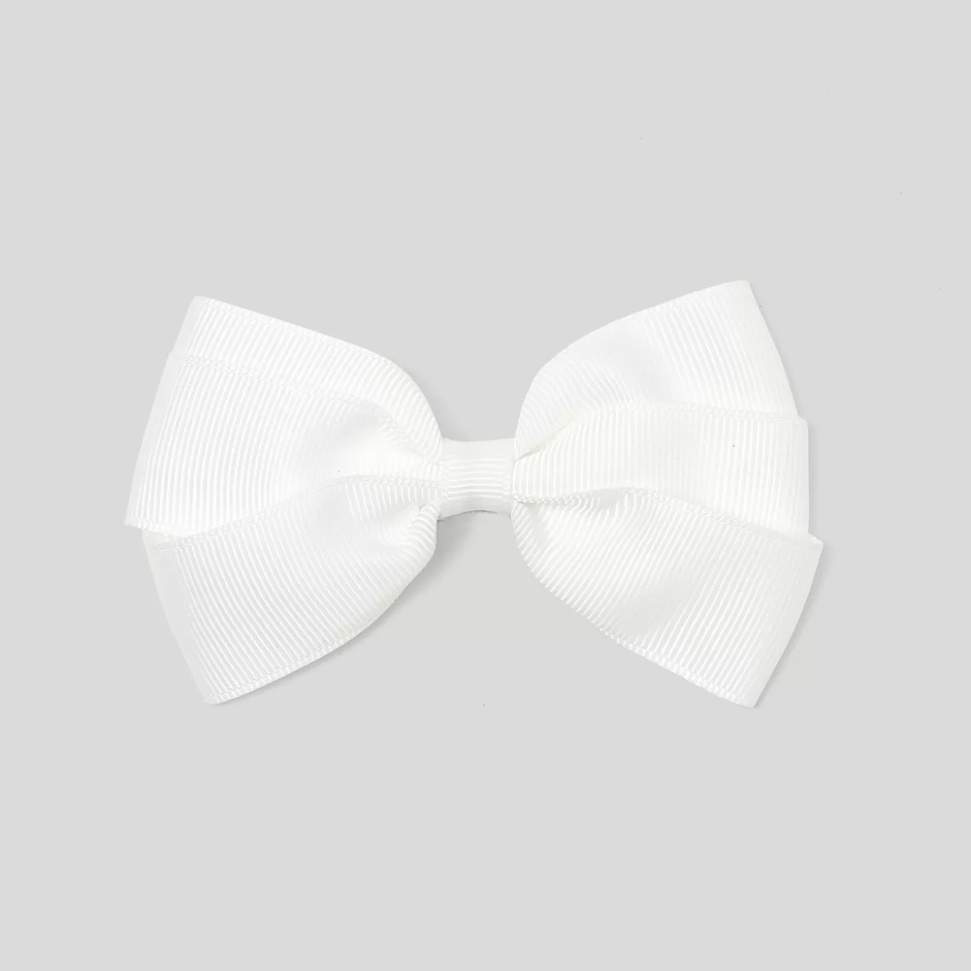 Clearance Jacadi Haarspange mit großer Schleife für Mädchen JACADI WEISS