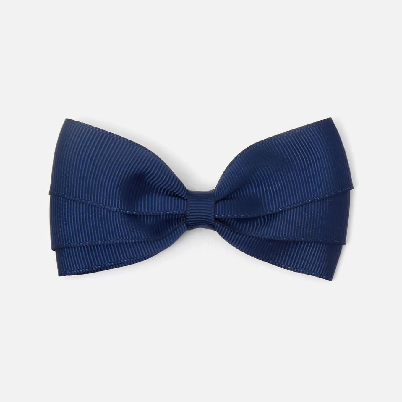 Shop Jacadi Haarspange mit großer Schleife für Mädchen MARINEBLAU JACADI