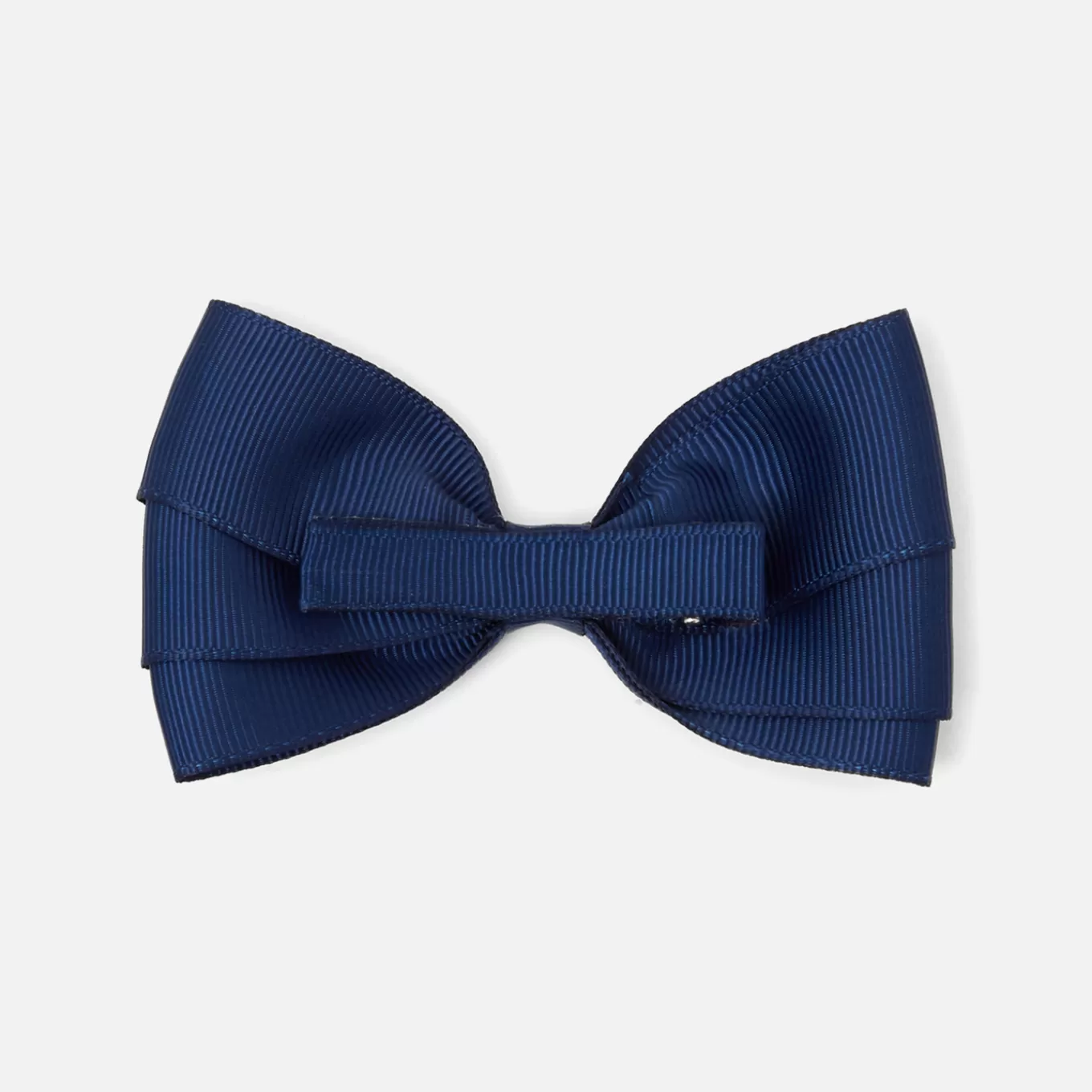 Shop Jacadi Haarspange mit großer Schleife für Mädchen MARINEBLAU JACADI