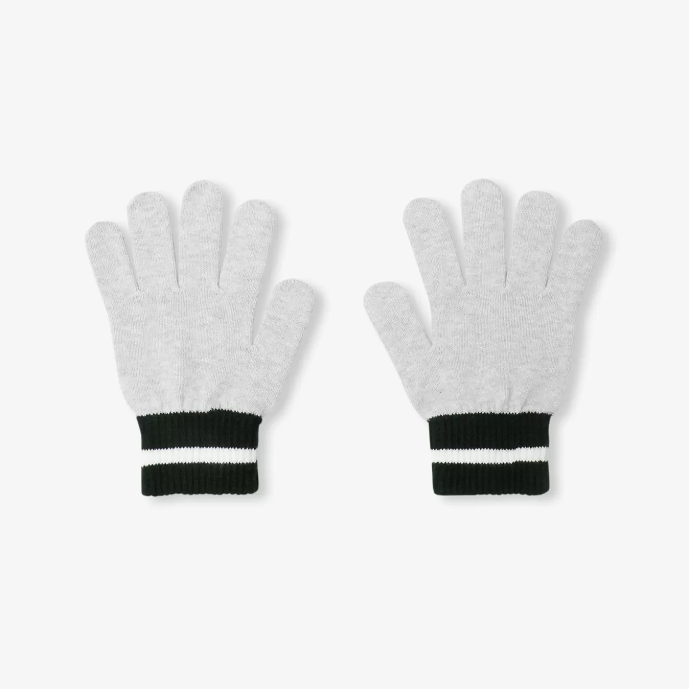 Best Jacadi Handschuhe für Jungen GRAU/MEHRFARBIG