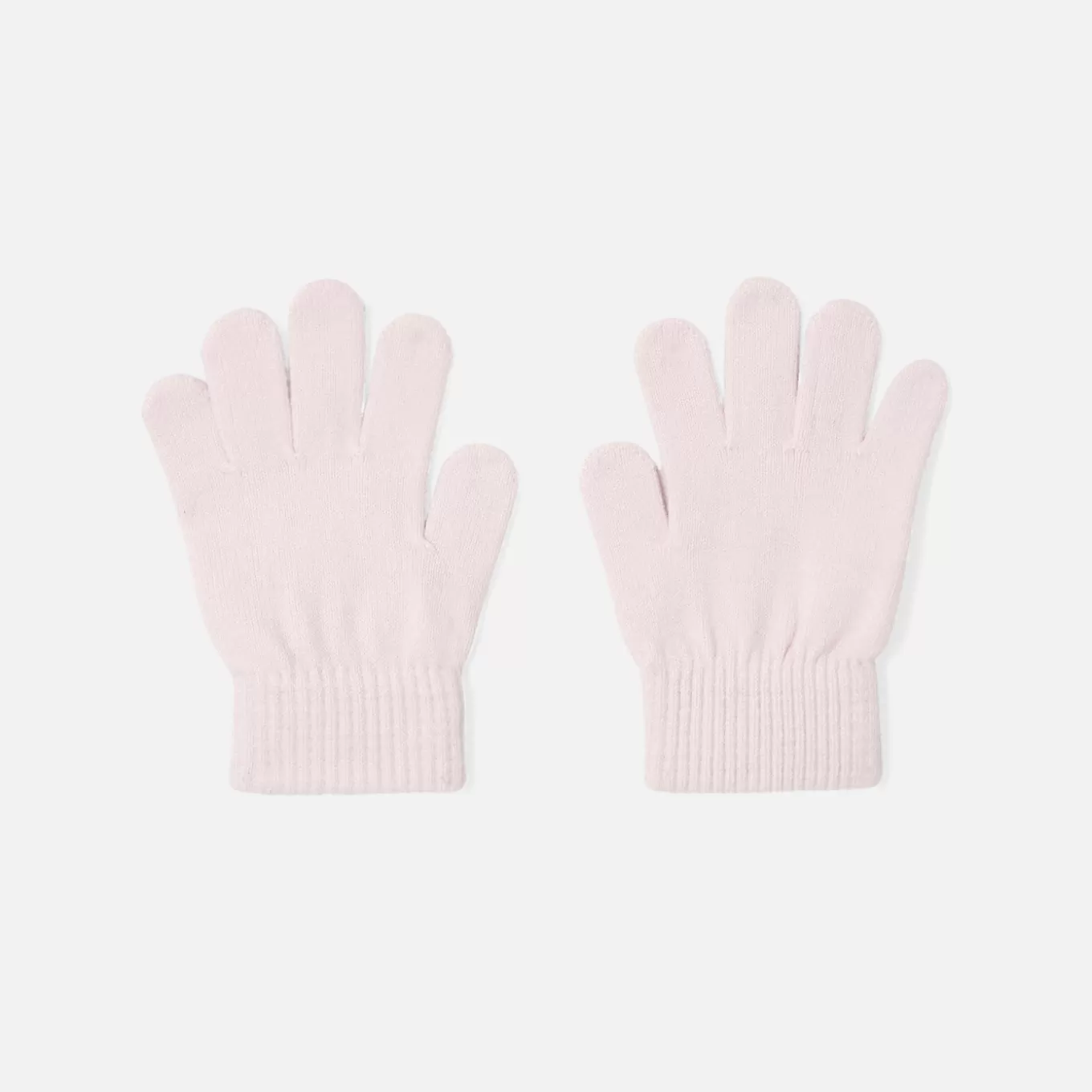 Discount Jacadi Handschuhe für Mädchen ROSA BLASS JACADI
