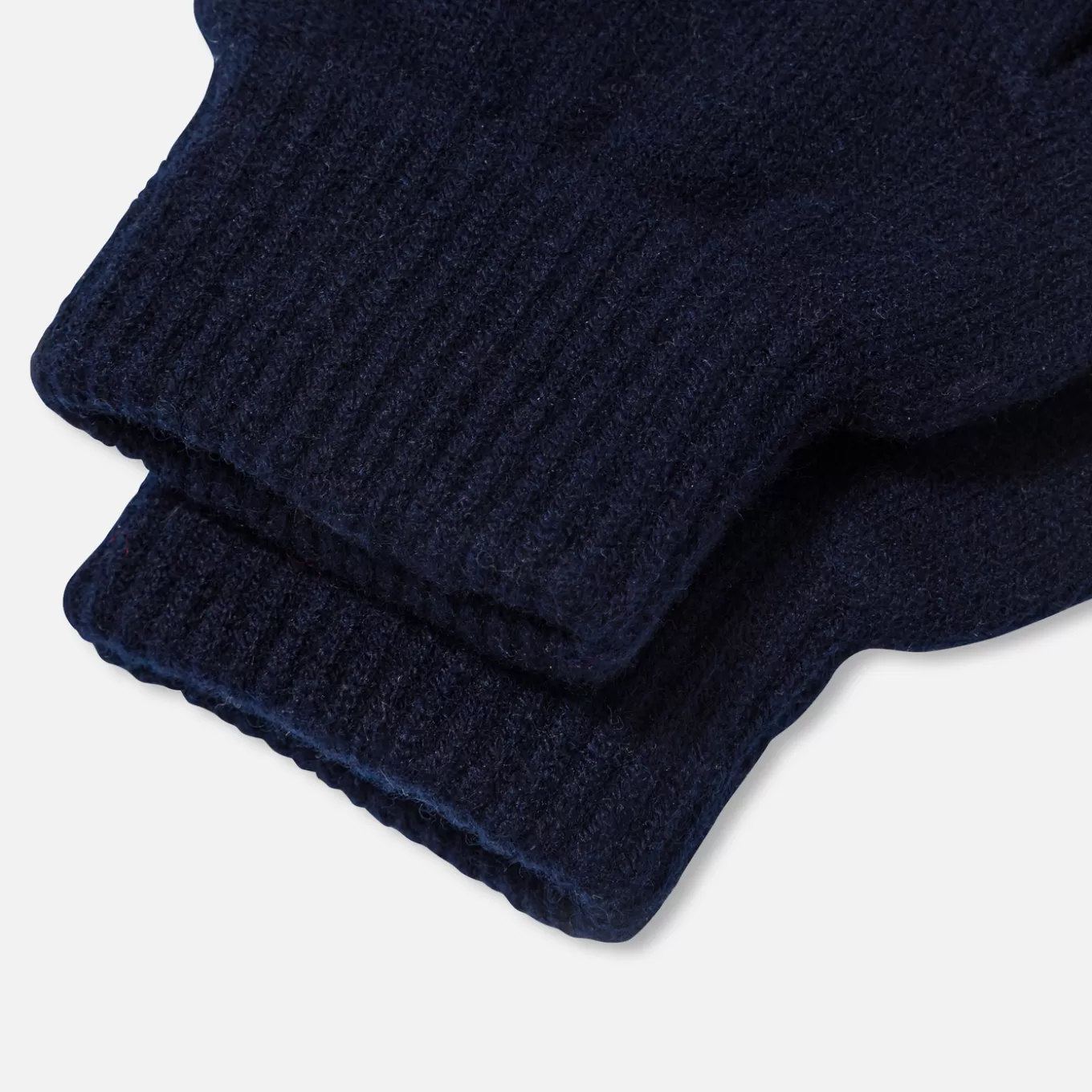 Sale Jacadi Handschuhe für Mädchen MARINEBLAU/ROT