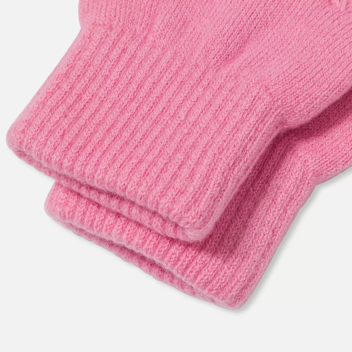 New Jacadi Handschuhe für Mädchen ROSA SANFT