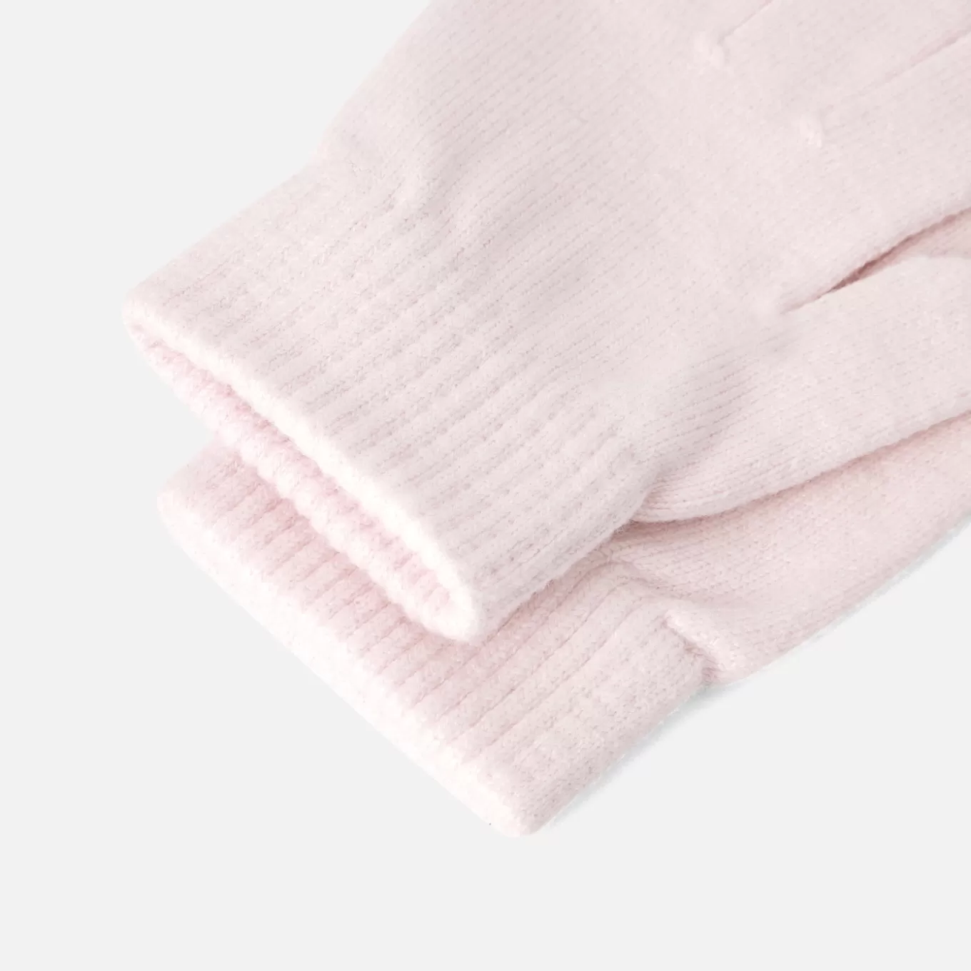 Discount Jacadi Handschuhe für Mädchen ROSA BLASS JACADI
