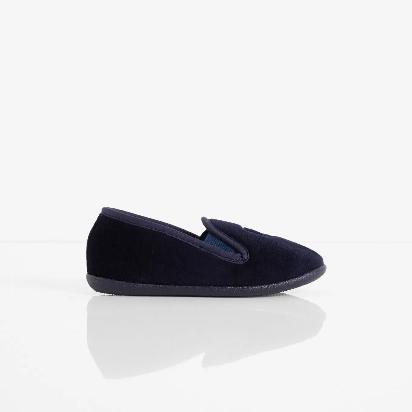 Online Jacadi Hausschuhe MARINEBLAU JACADI
