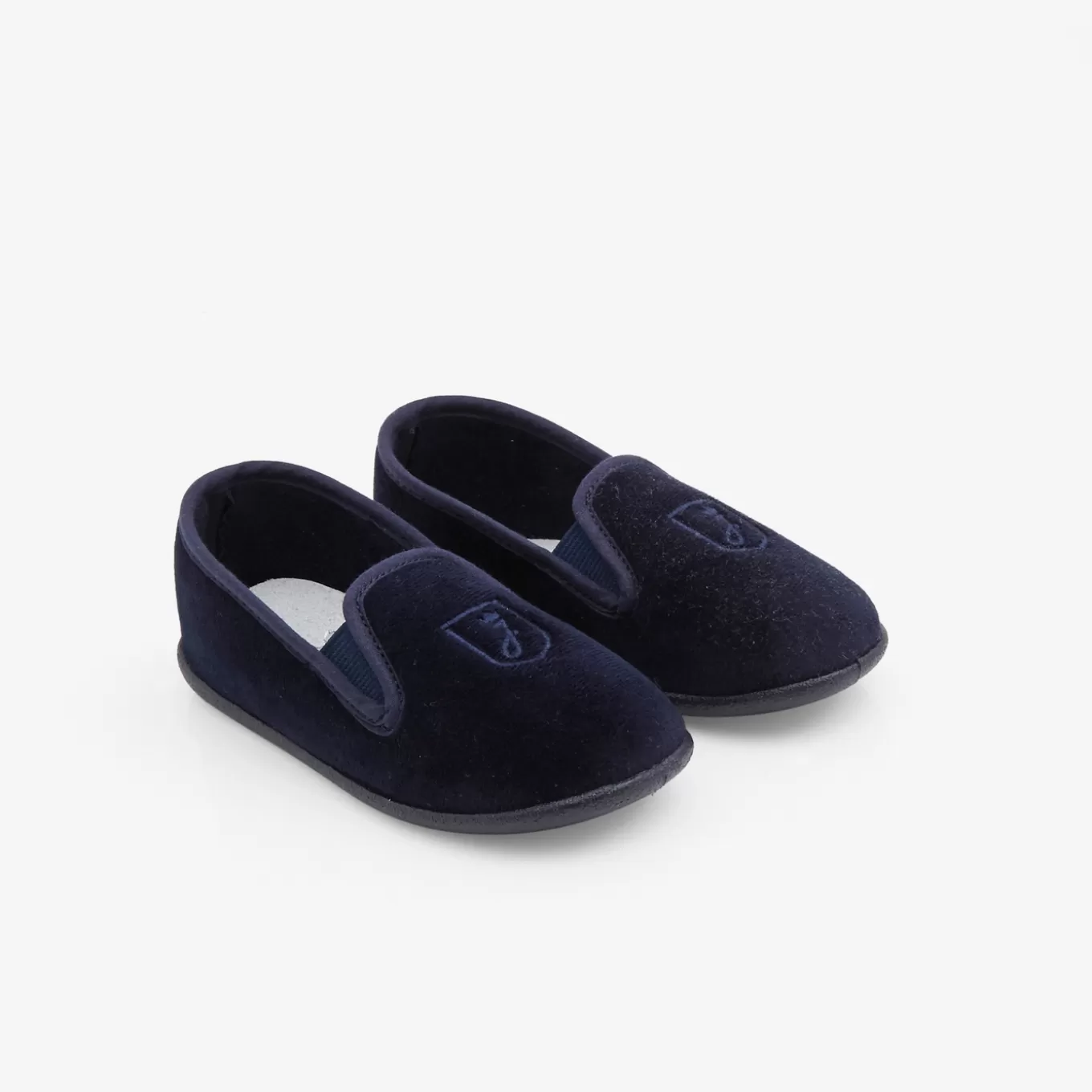 Online Jacadi Hausschuhe MARINEBLAU JACADI