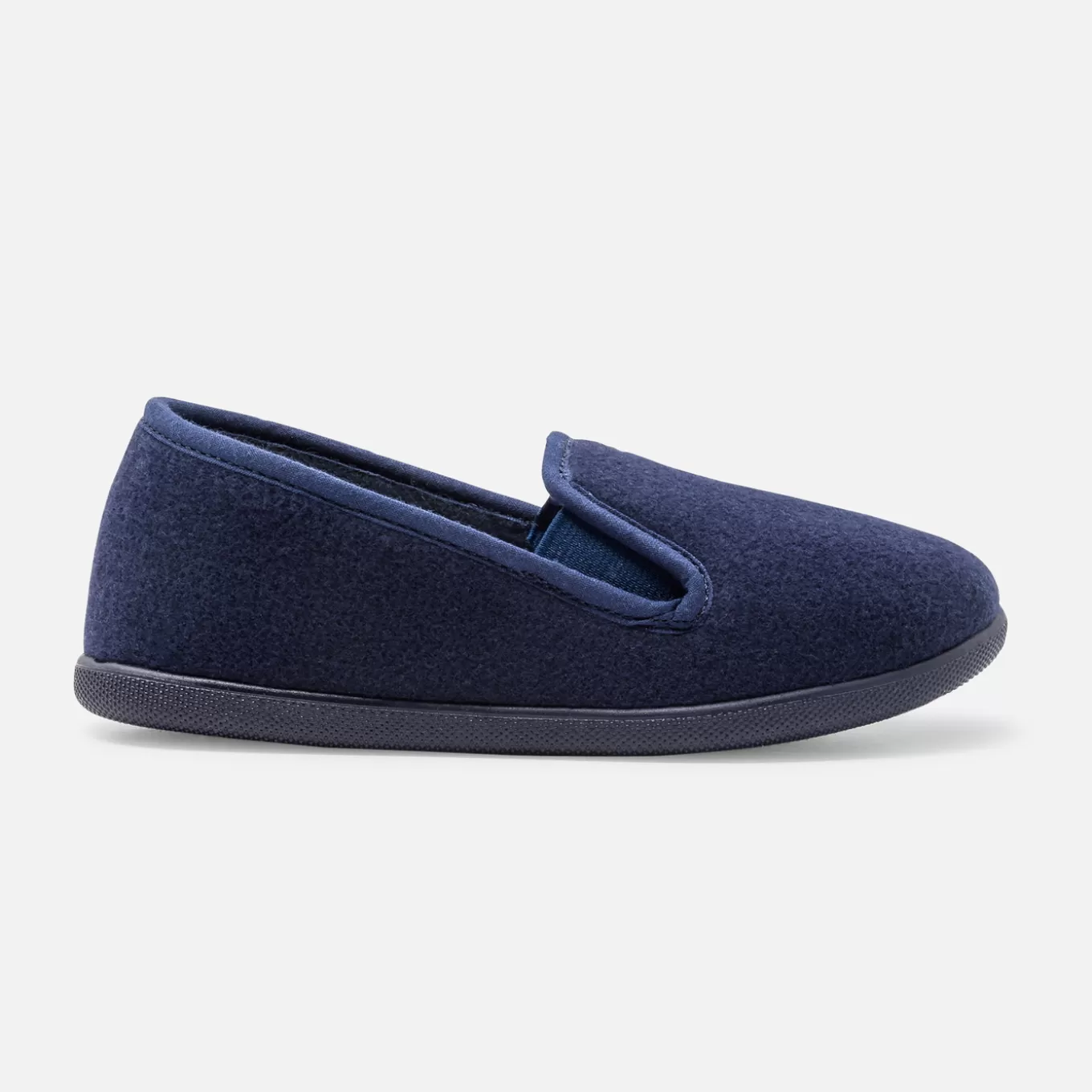 Cheap Jacadi Hausschuhe für Jungen MARINEBLAU JACADI