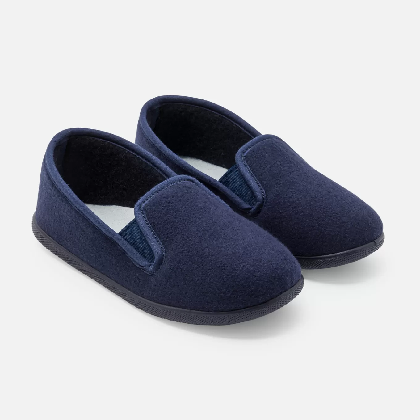Cheap Jacadi Hausschuhe für Jungen MARINEBLAU JACADI