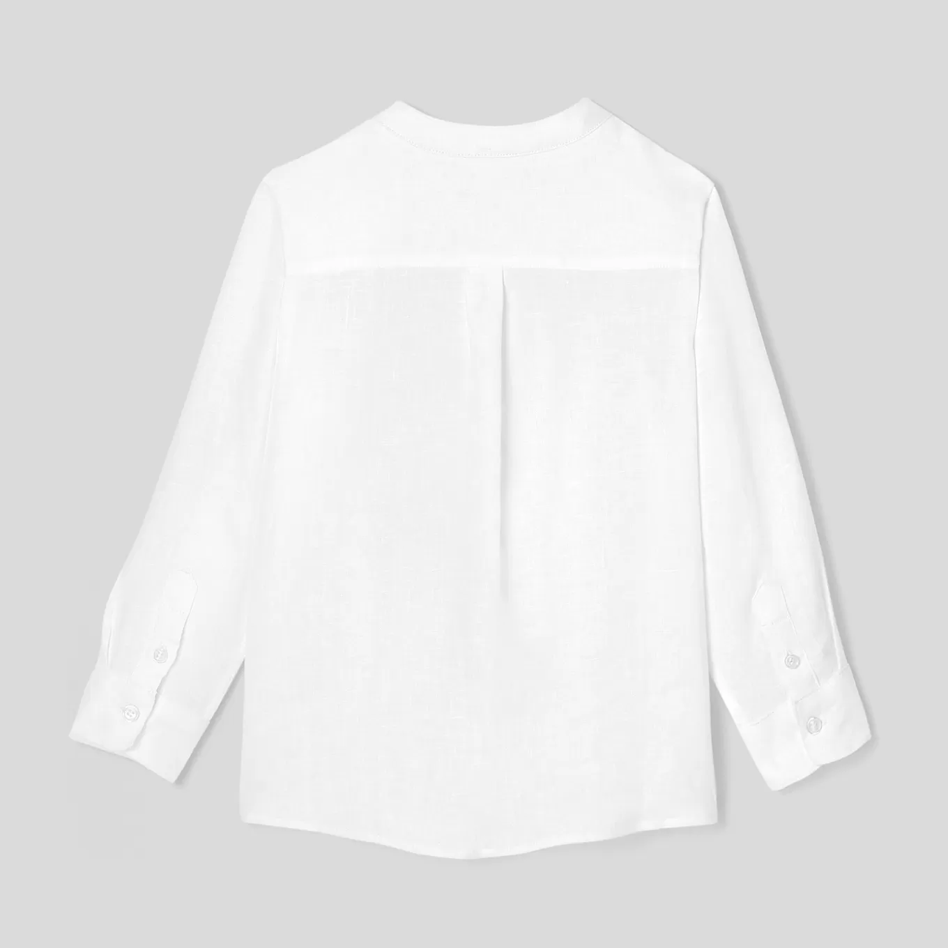 Cheap Jacadi Hemd aus Leinen für Jungen JACADI WEISS