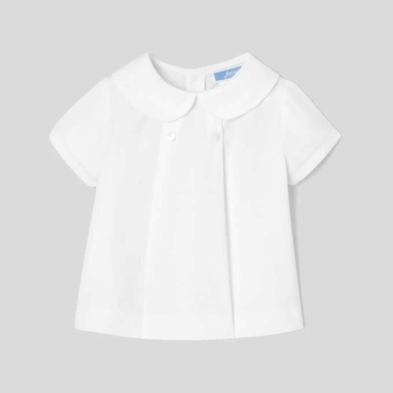 Store Jacadi Hemd für Jungen JACADI WEISS