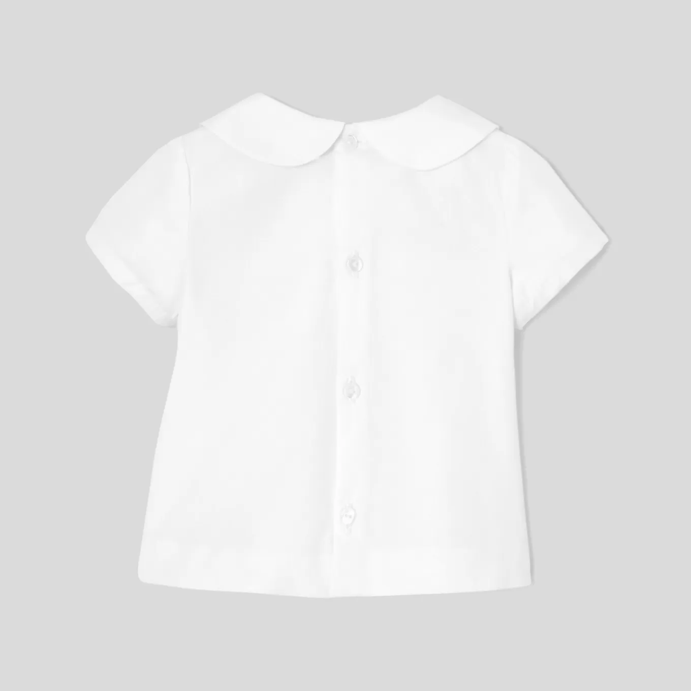 Store Jacadi Hemd für Jungen JACADI WEISS